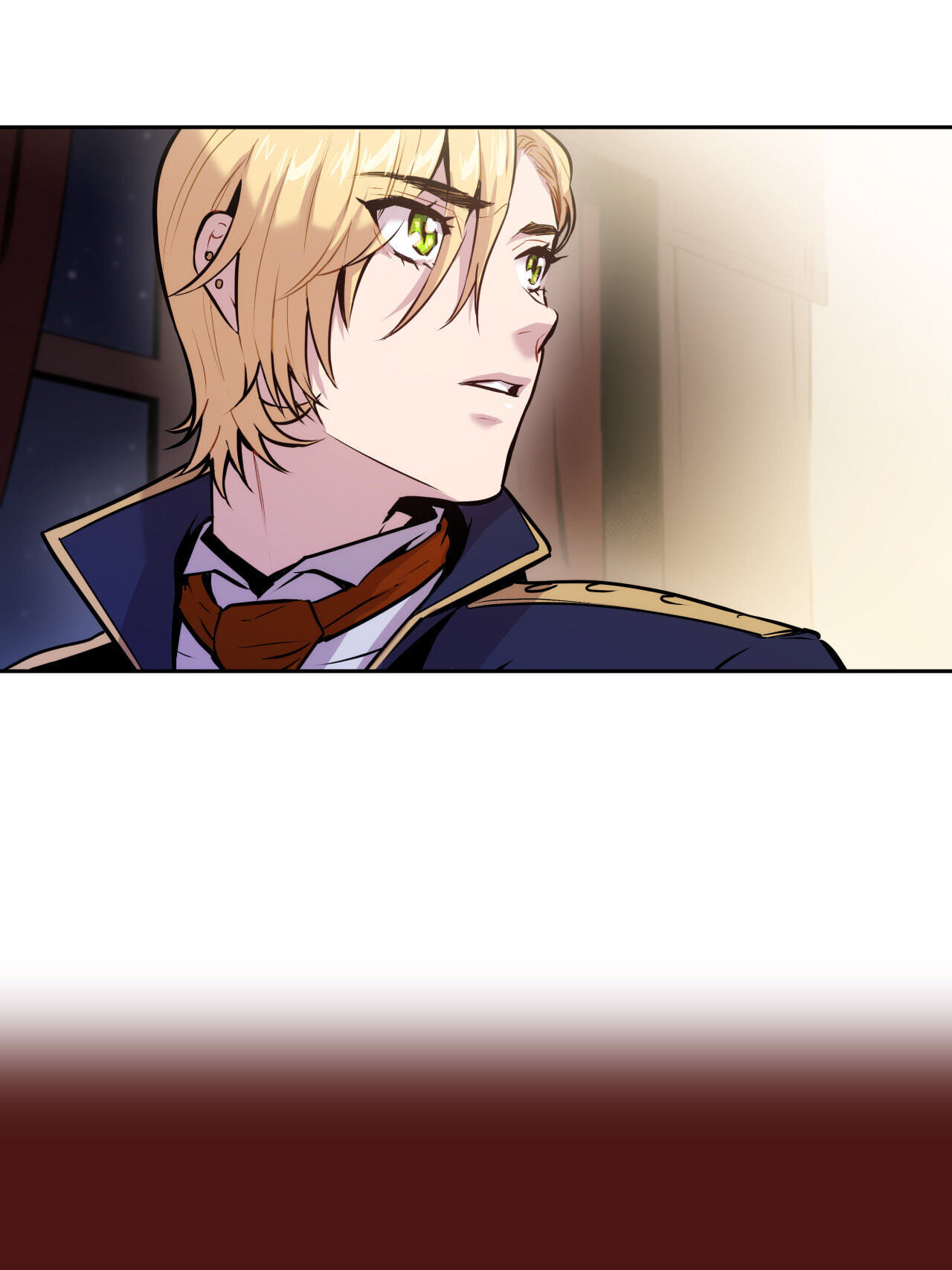 Blood Bank Chapter 24 page 5 - 