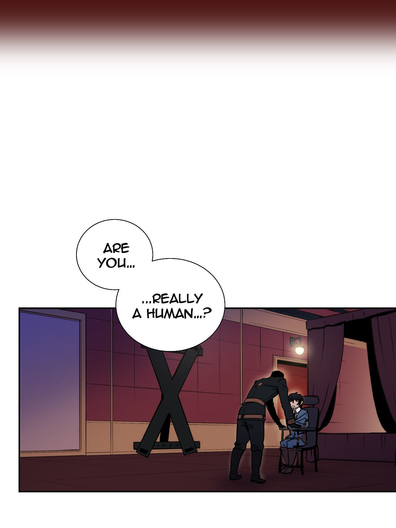 Blood Bank Chapter 24 page 7 - 