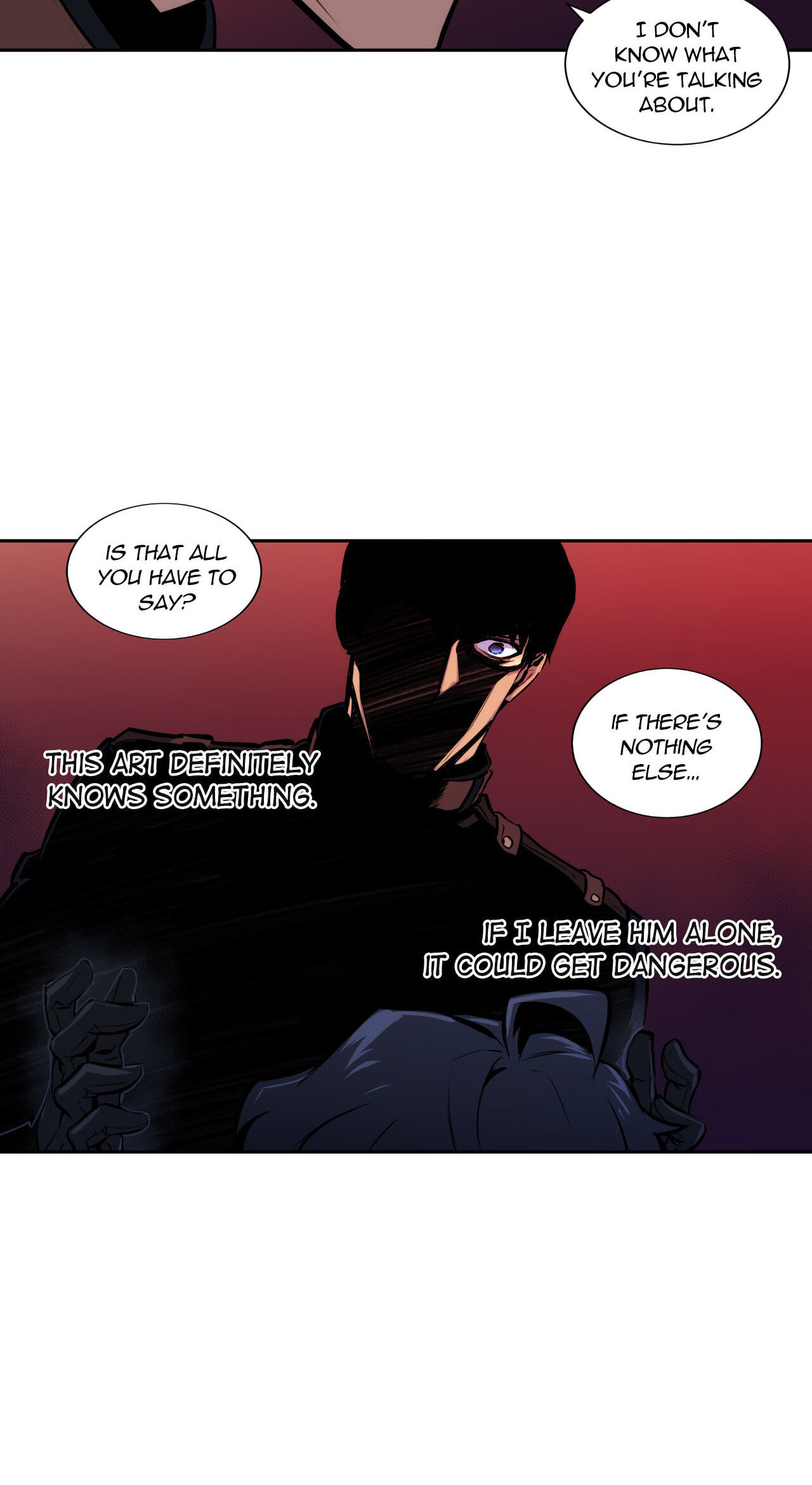 Blood Bank Chapter 24 page 9 - 
