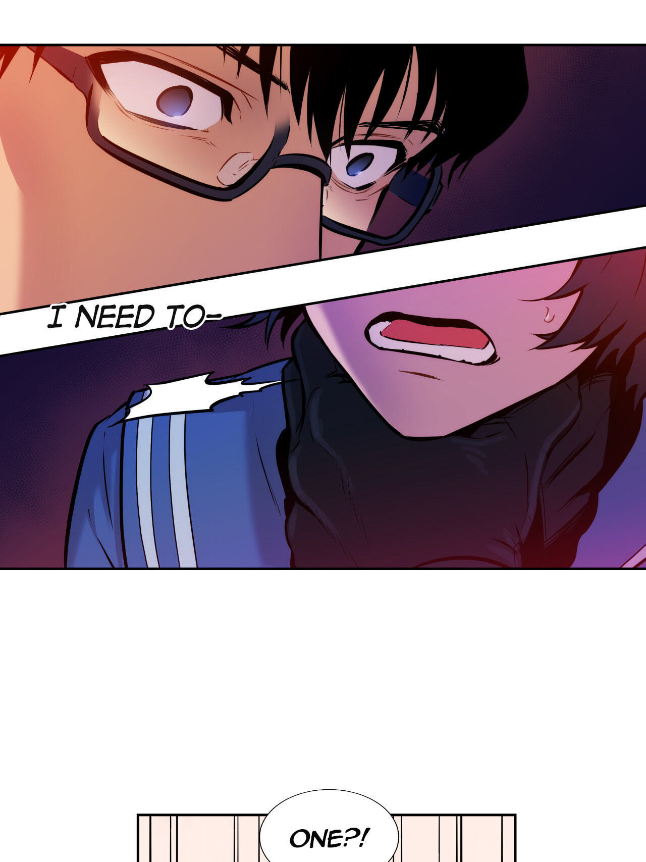 Blood Bank Chapter 24 page 10 - 