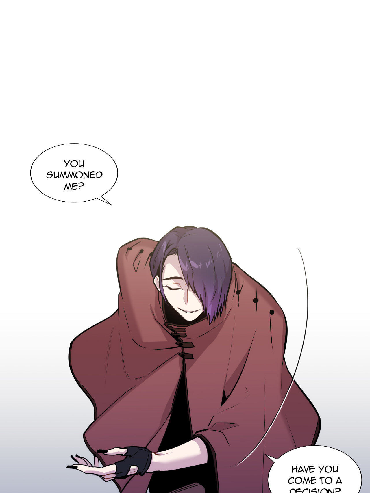 Blood Bank Chapter 25 page 2 - 