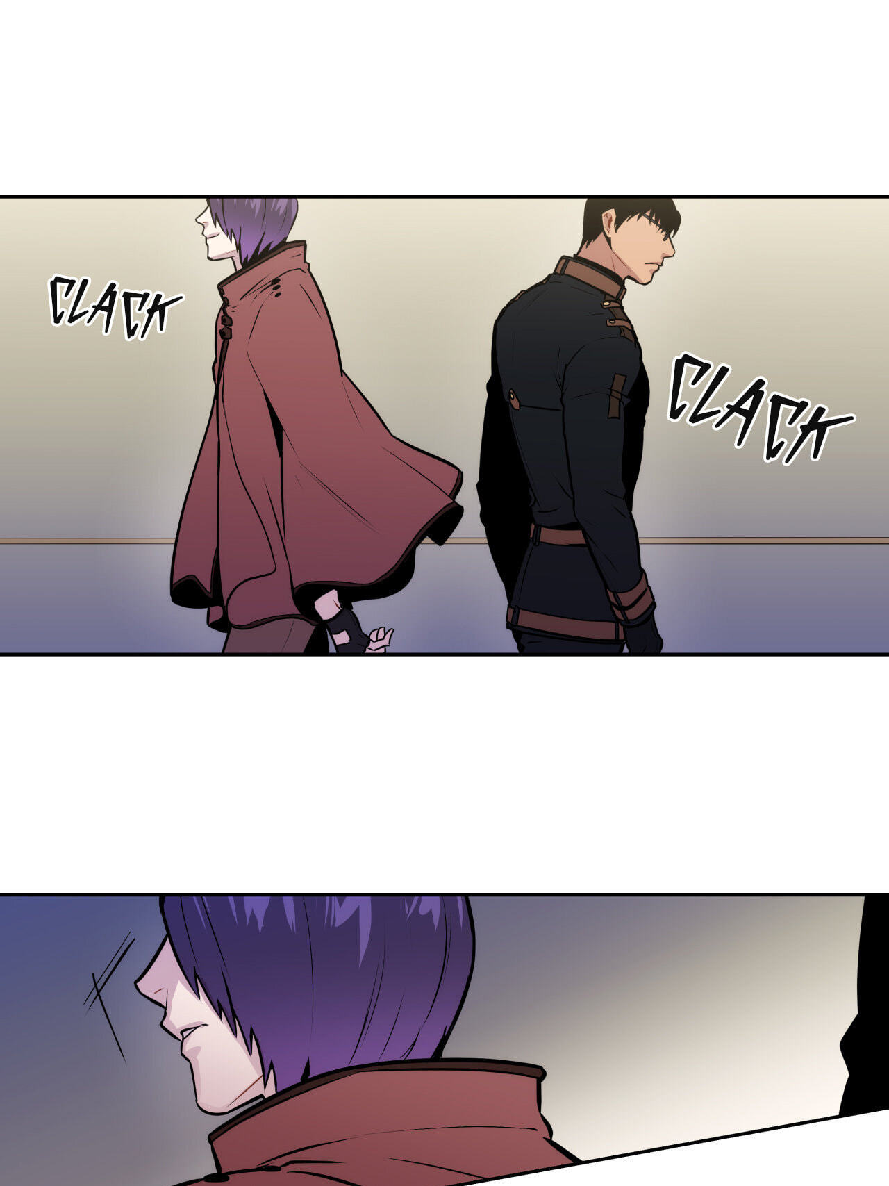 Blood Bank Chapter 25 page 11 - 