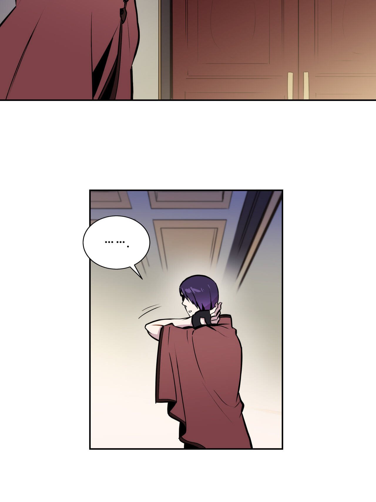 Blood Bank Chapter 25 page 13 - 