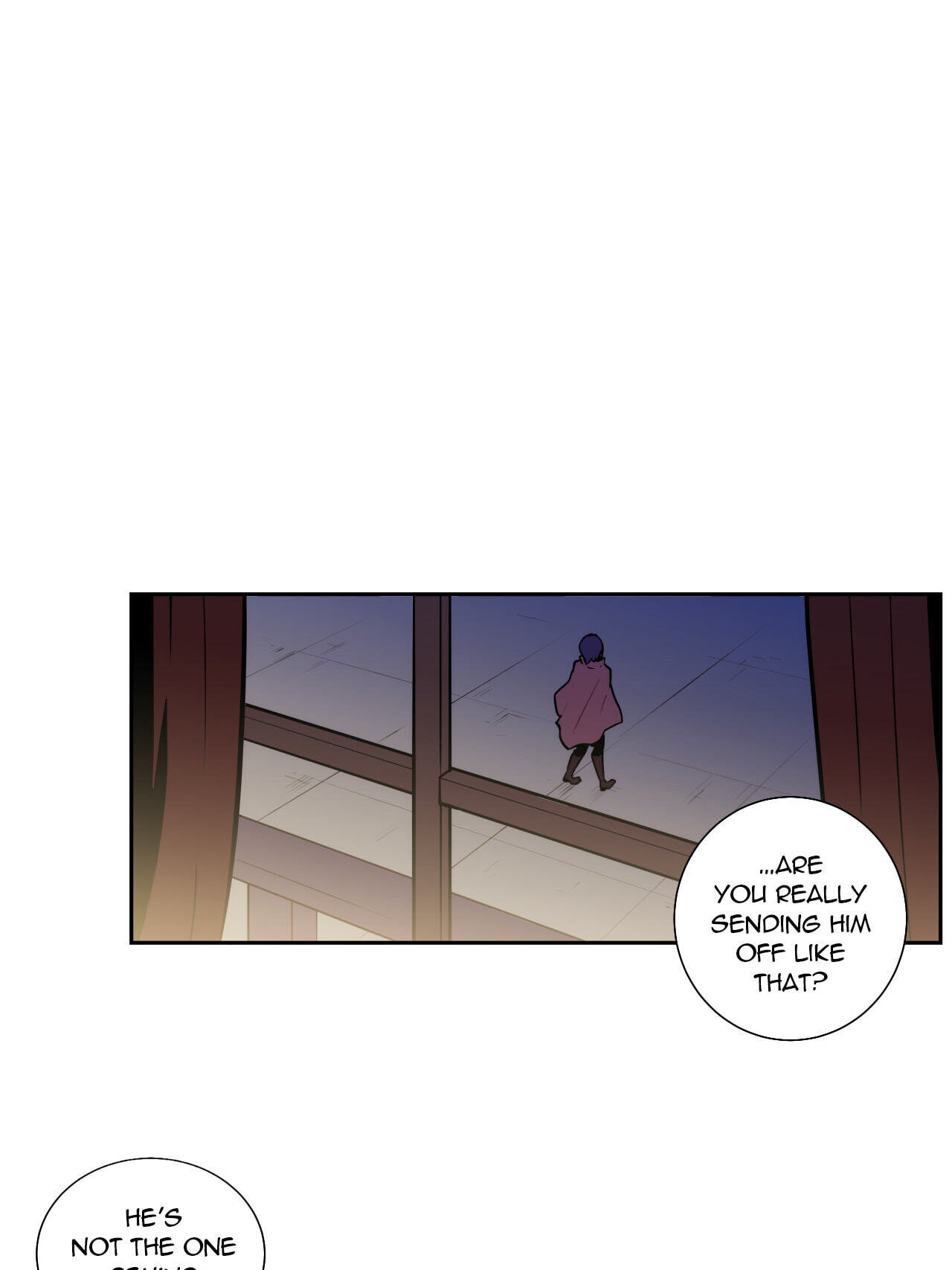 Blood Bank Chapter 25 page 14 - 