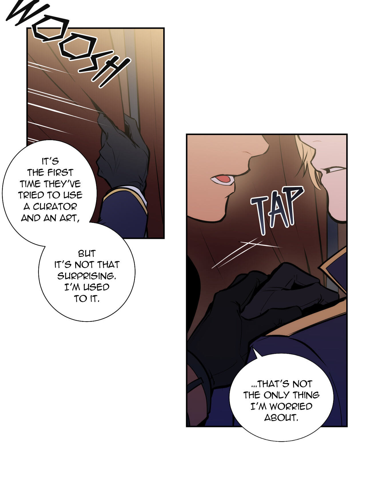Blood Bank Chapter 25 page 16 - 