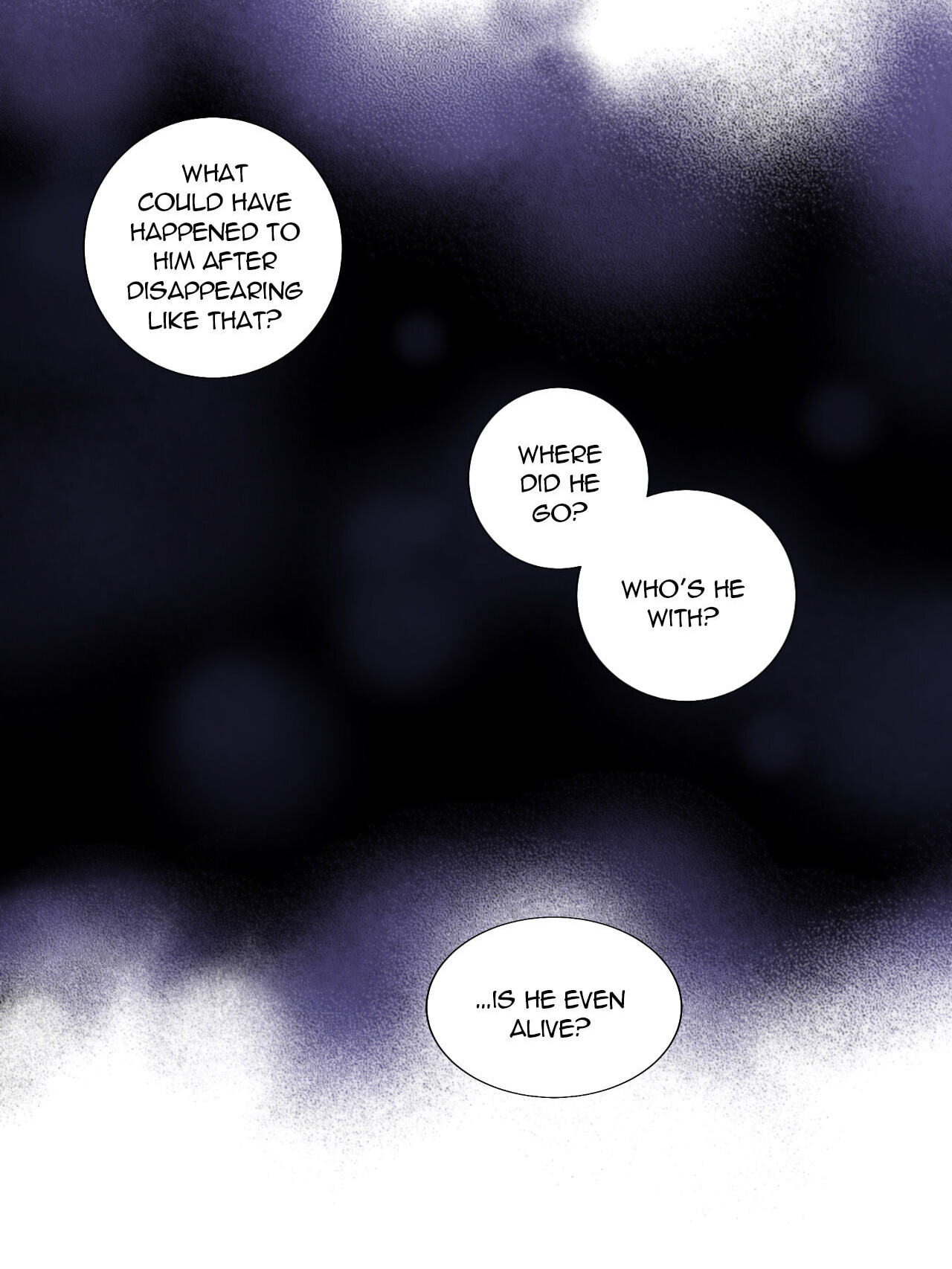 Blood Bank Chapter 25 page 22 - 