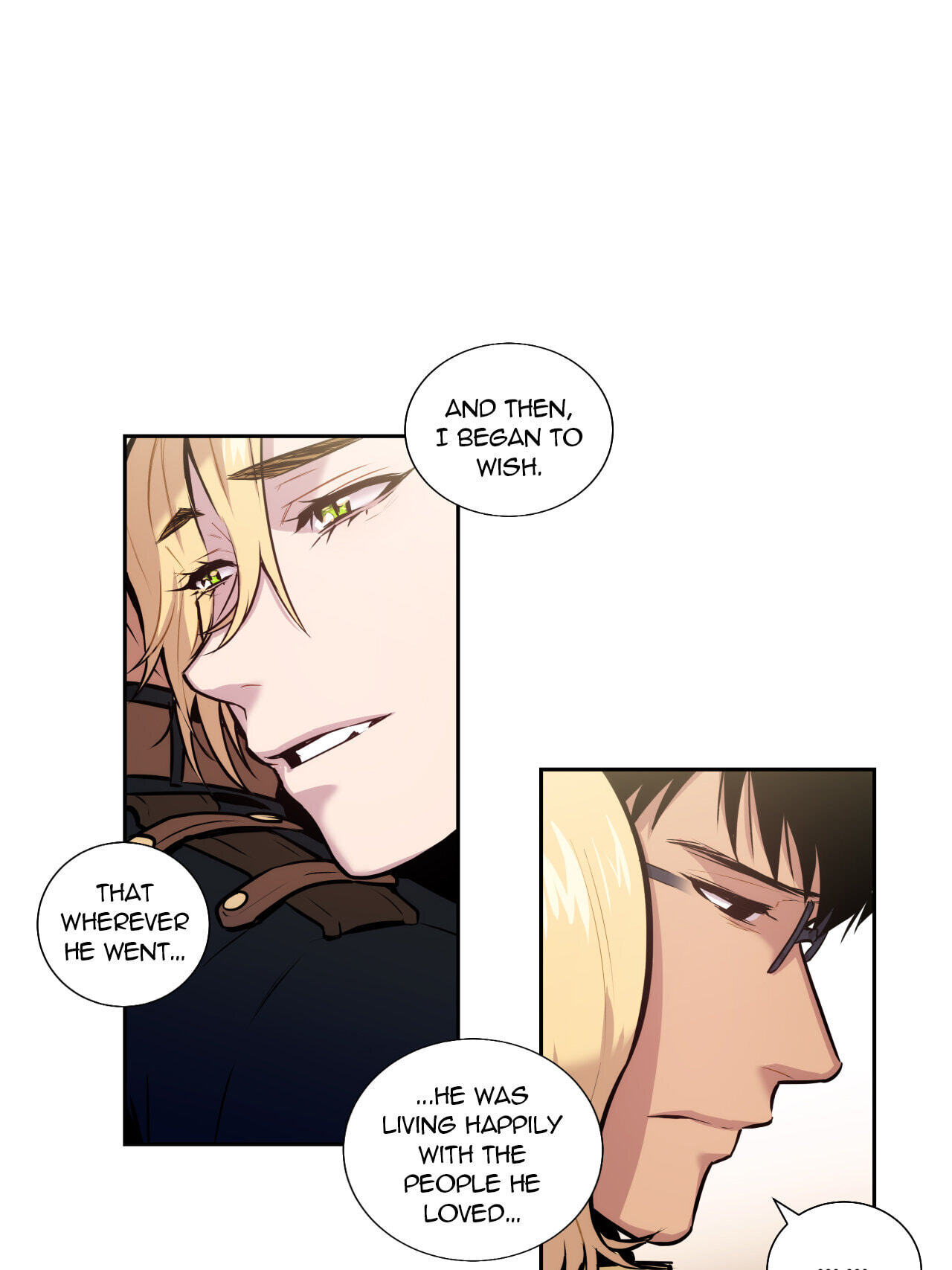 Blood Bank Chapter 25 page 23 - 