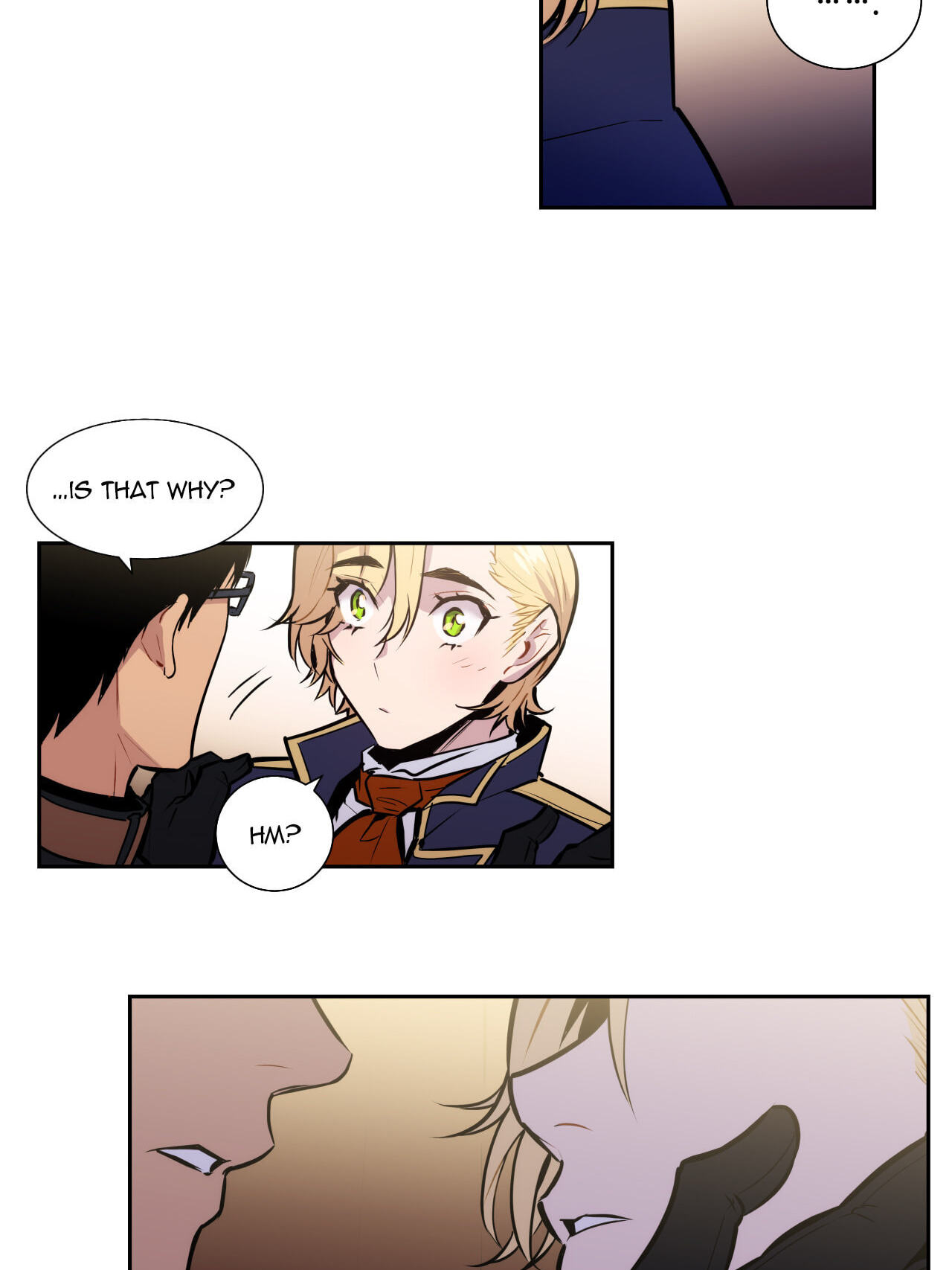 Blood Bank Chapter 25 page 24 - 
