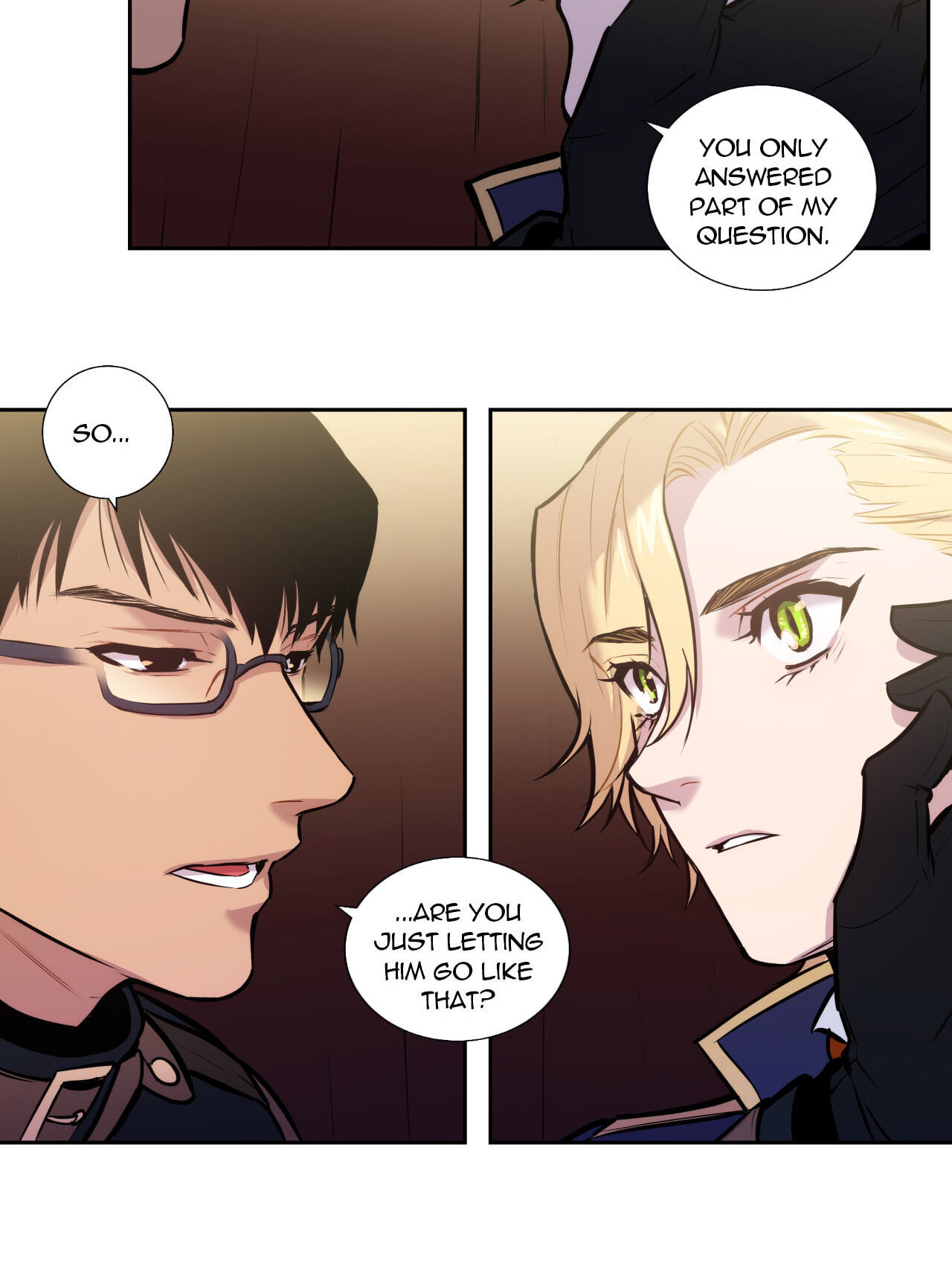 Blood Bank Chapter 25 page 25 - 