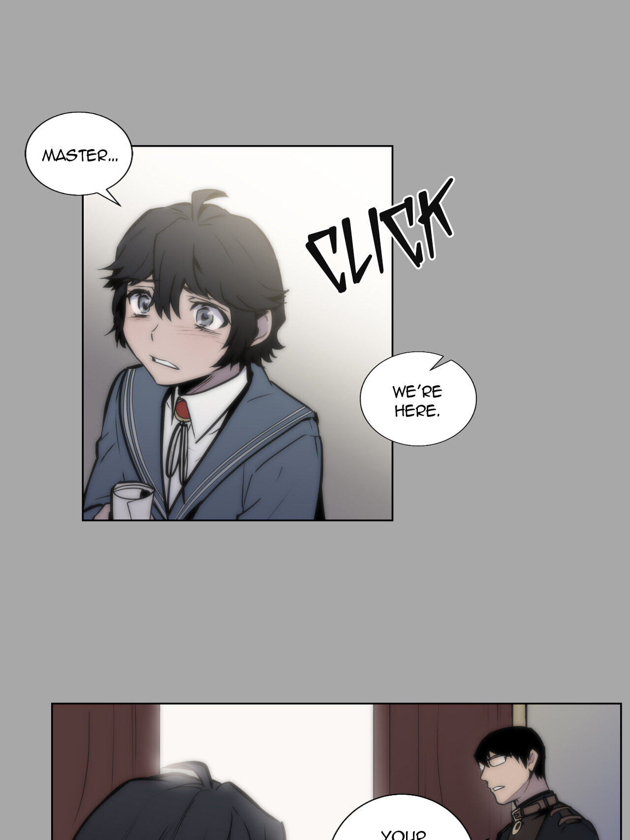 Blood Bank Chapter 25 page 29 - 