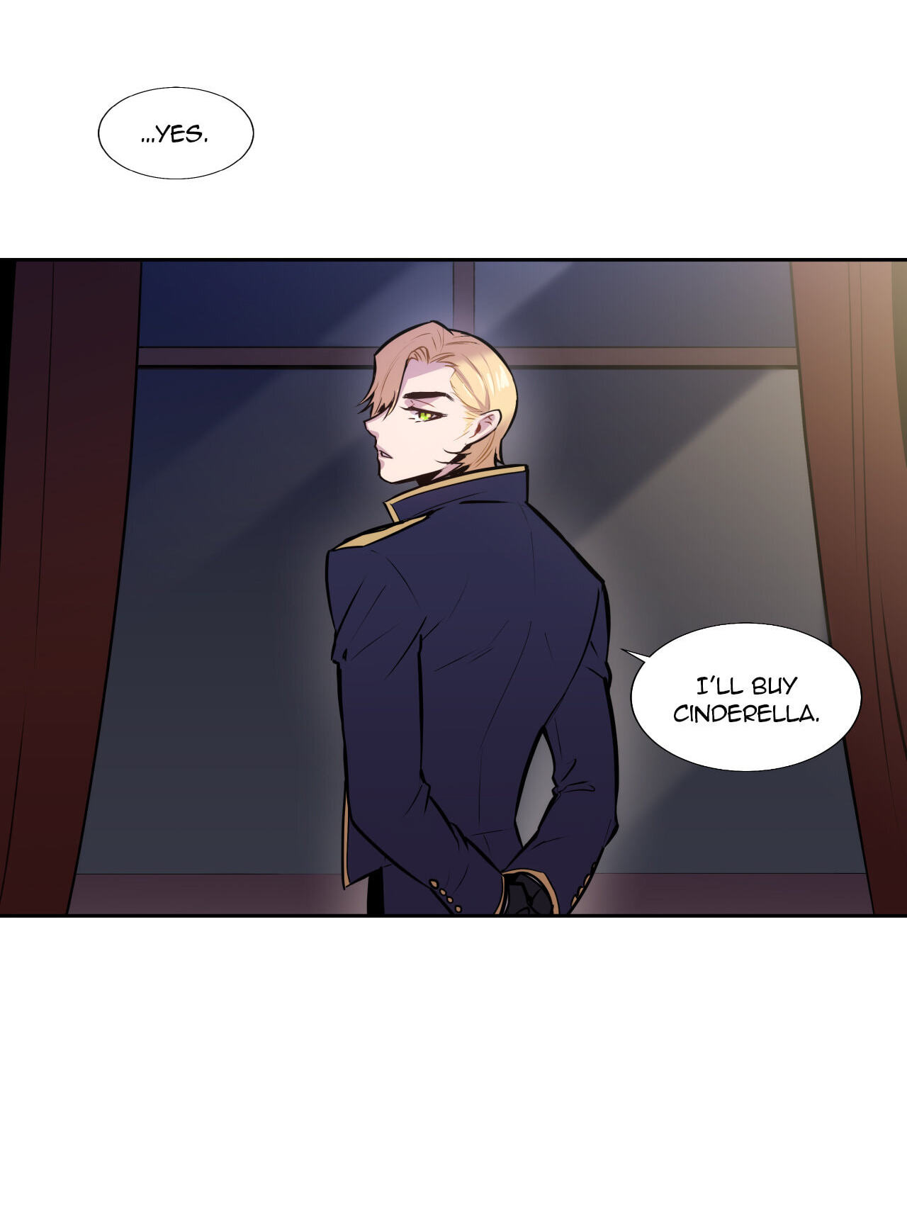 Blood Bank Chapter 25 page 4 - 