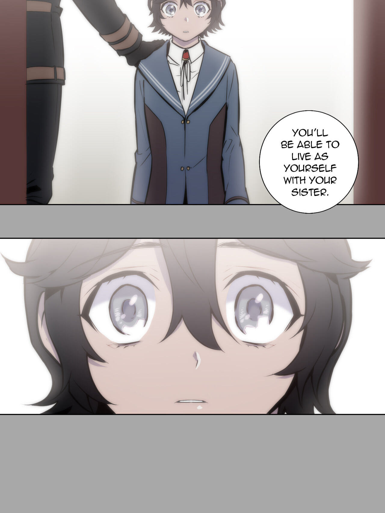 Blood Bank Chapter 25 page 33 - 