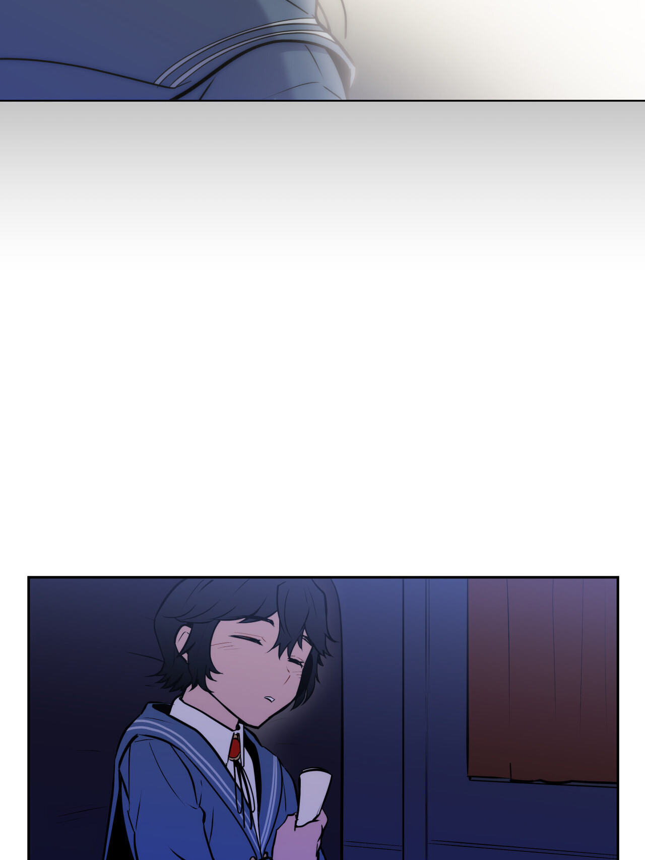 Blood Bank Chapter 25 page 36 - 