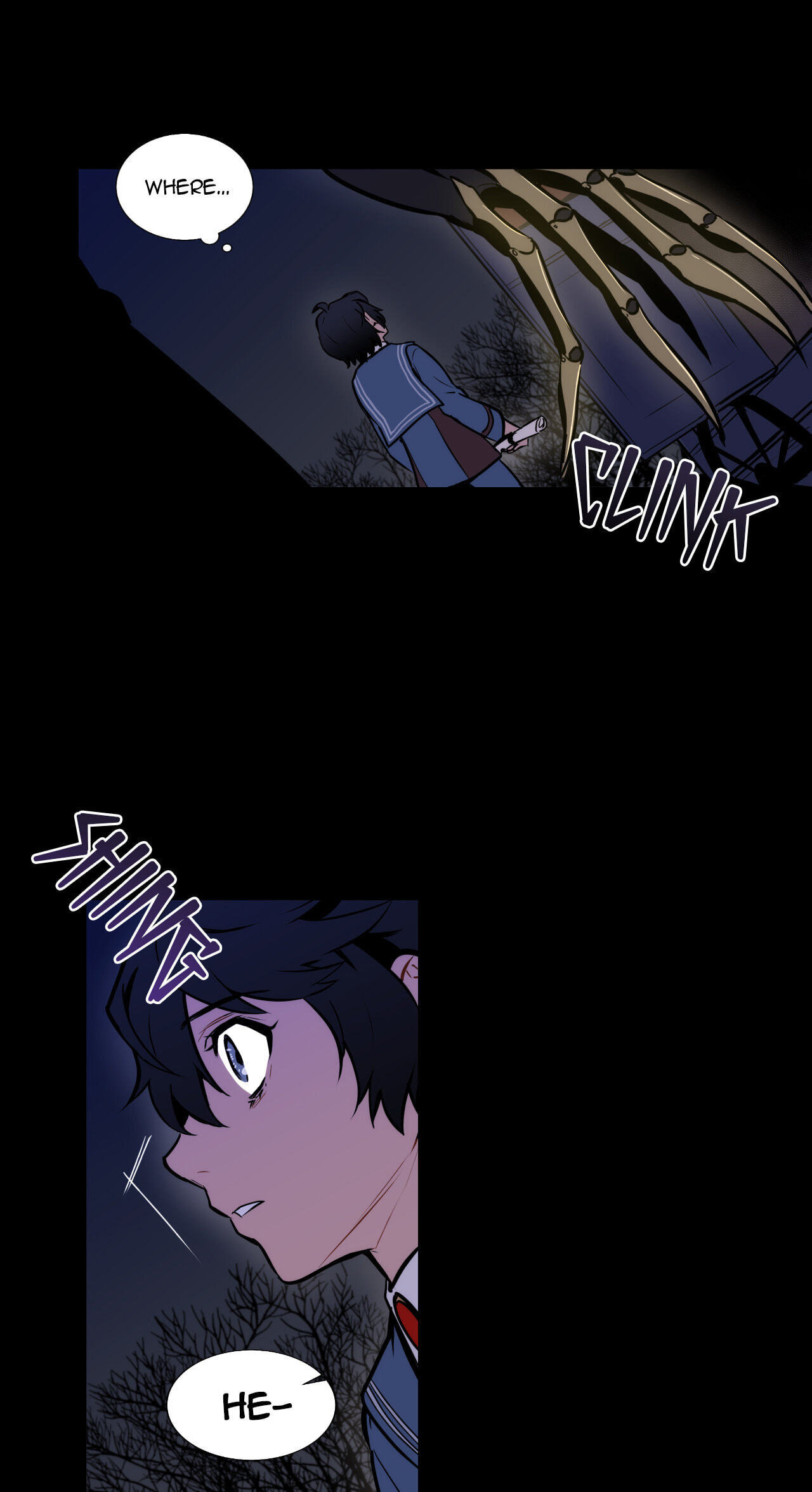 Blood Bank Chapter 25 page 41 - 