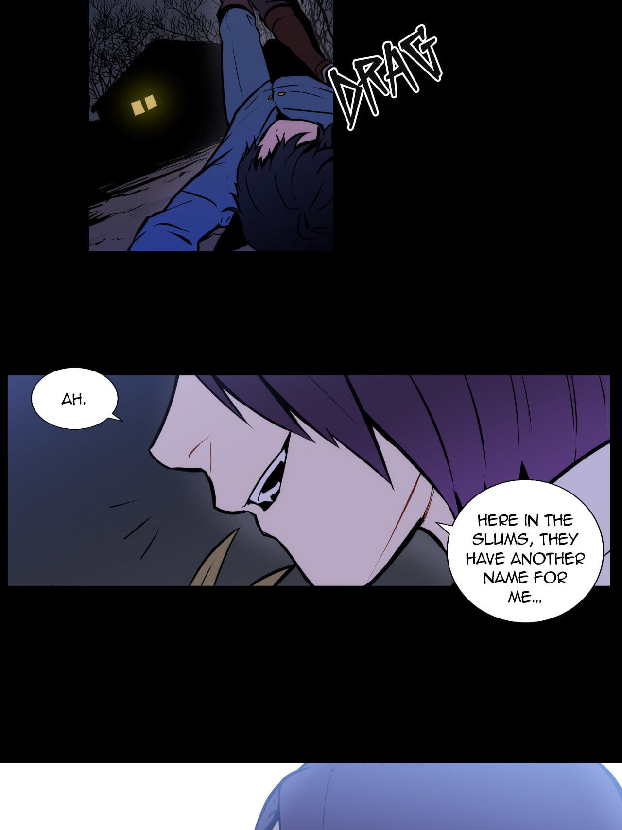 Blood Bank Chapter 25 page 47 - 