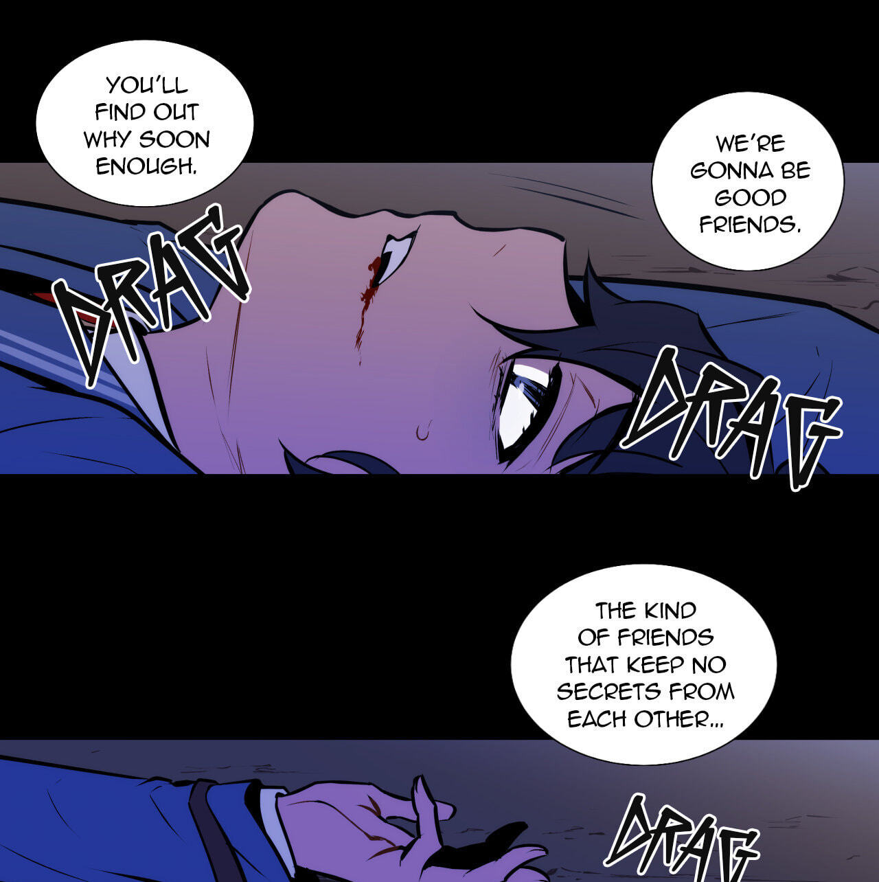 Blood Bank Chapter 25 page 49 - 
