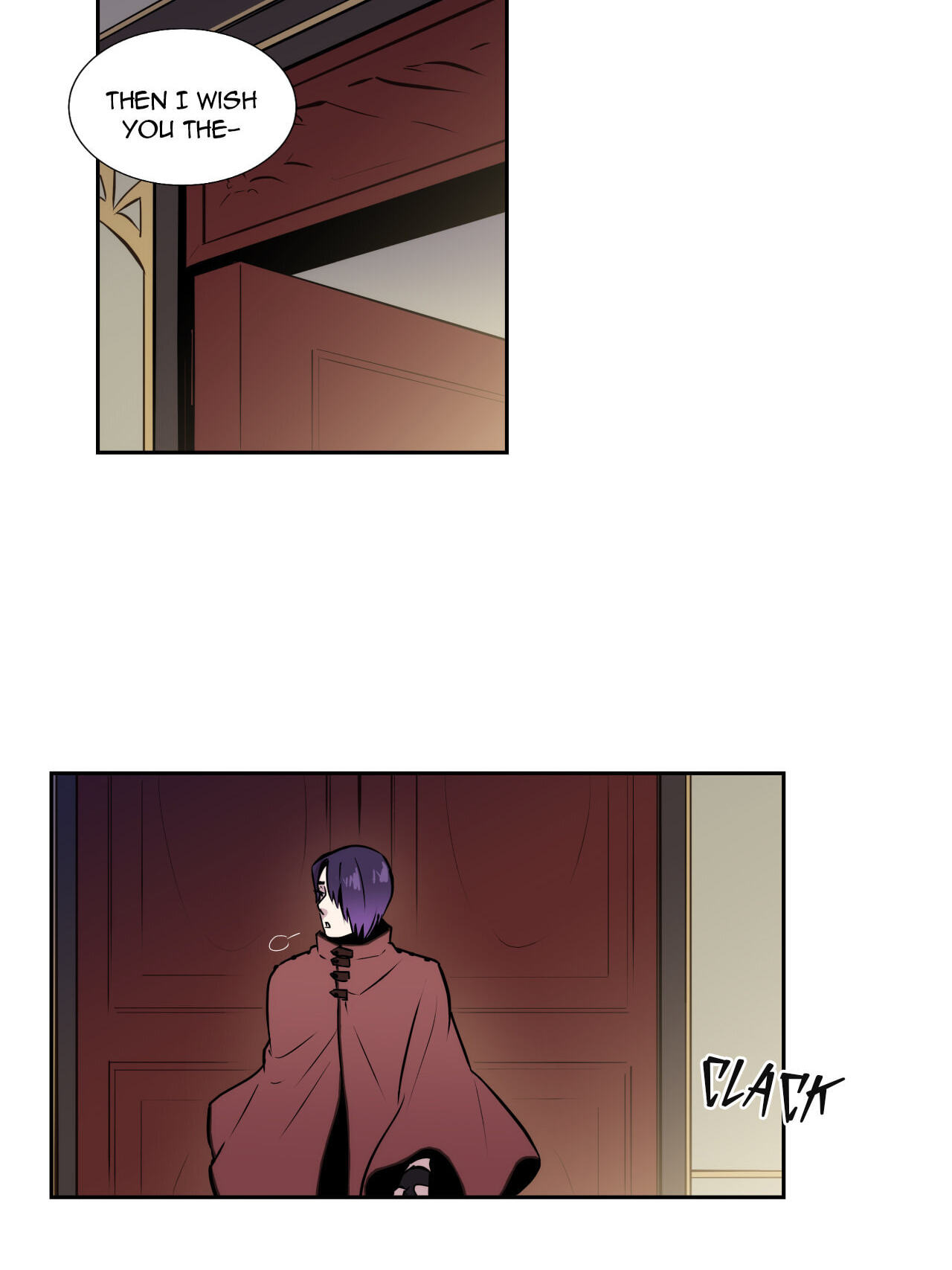 Blood Bank Chapter 25 page 9 - 
