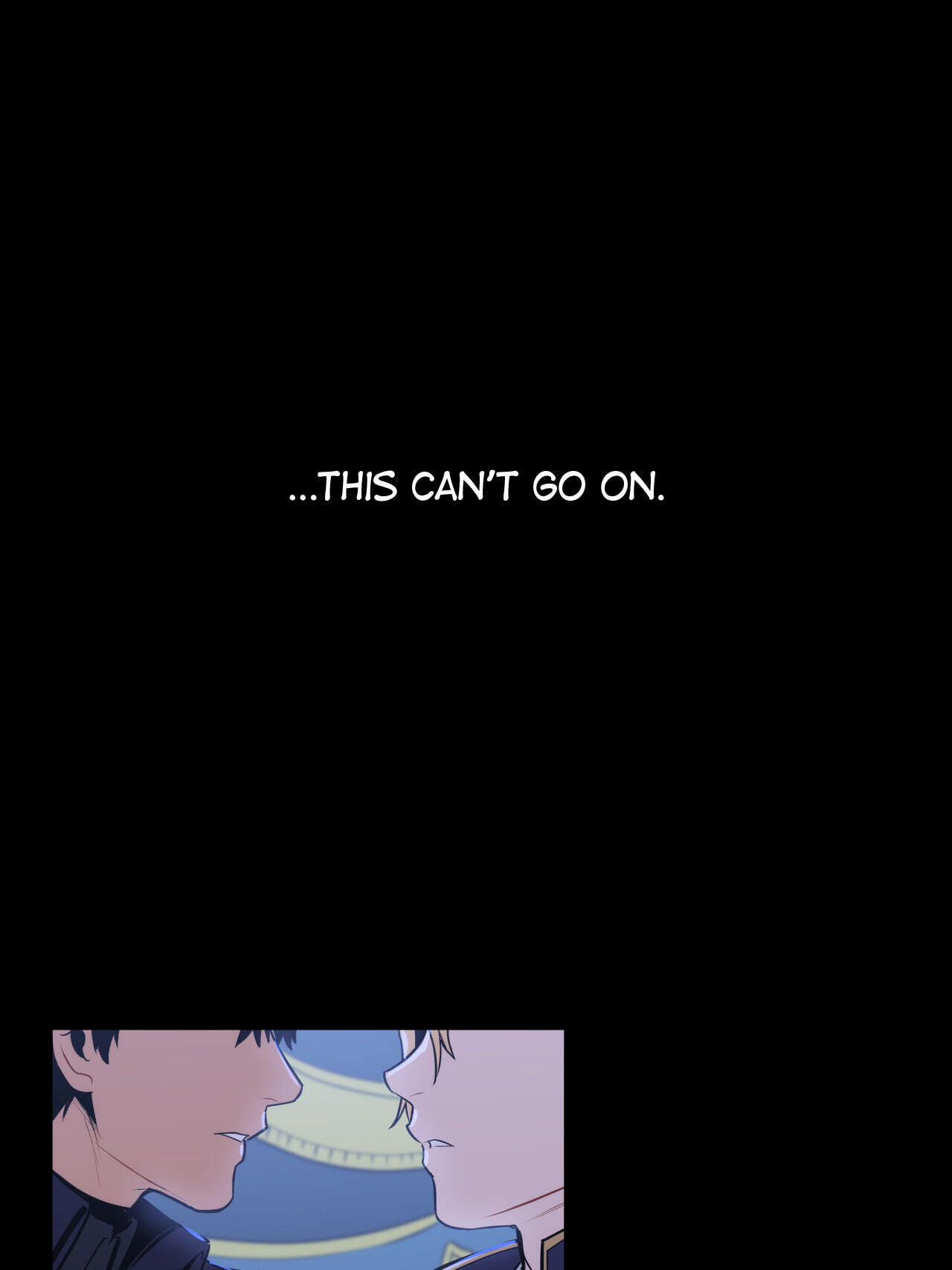 Blood Bank Chapter 26 page 2 - 