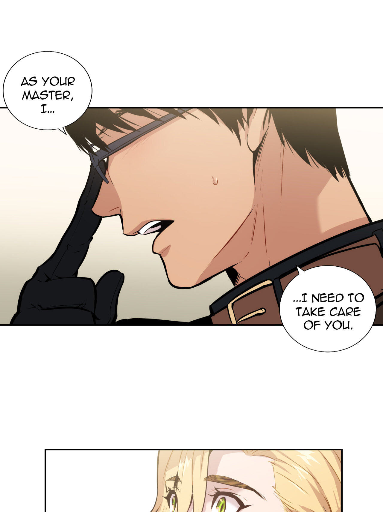 Blood Bank Chapter 26 page 12 - 