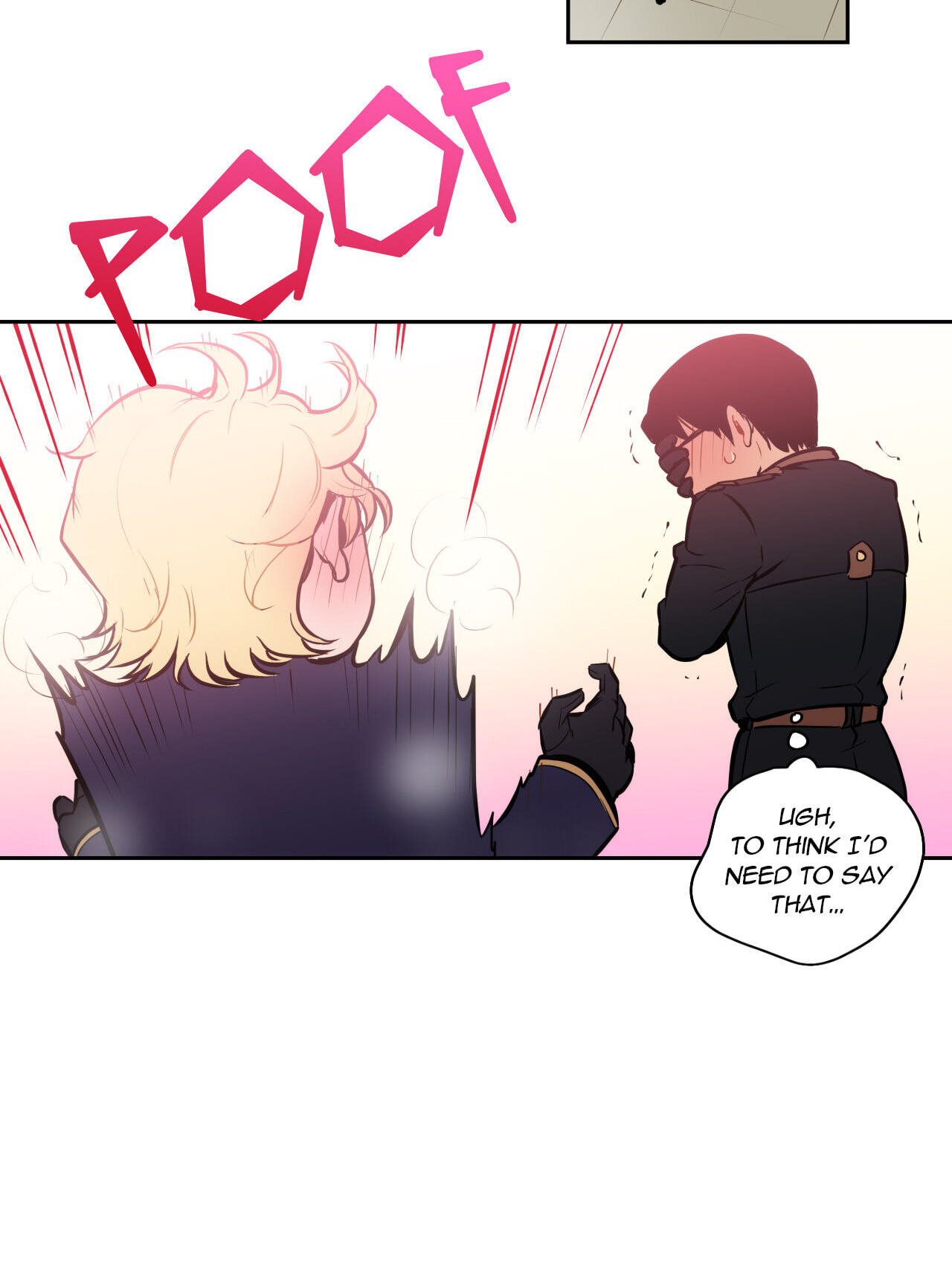 Blood Bank Chapter 26 page 14 - 