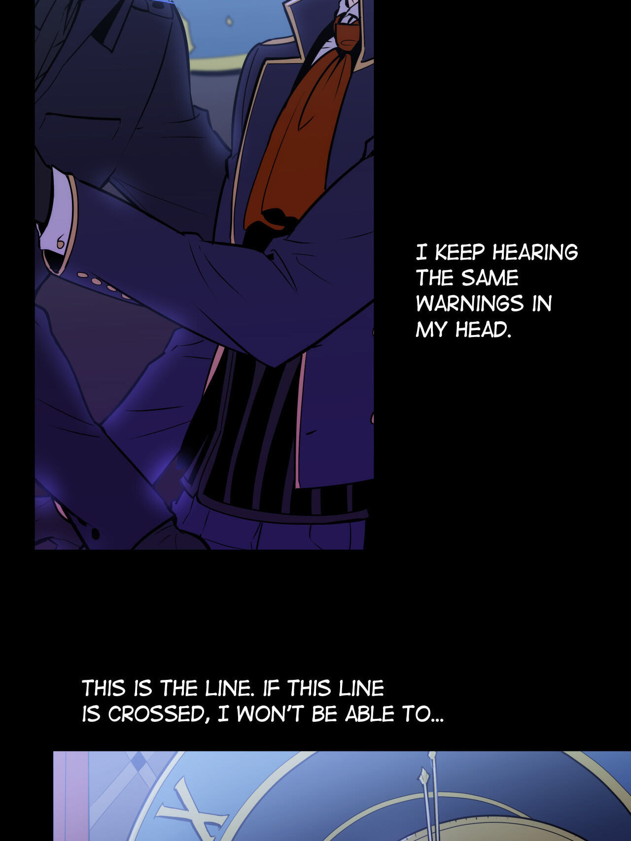 Blood Bank Chapter 26 page 3 - 