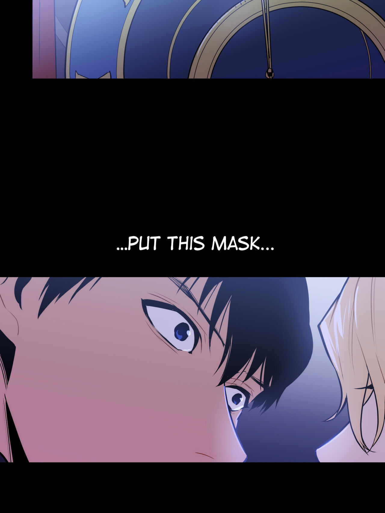 Blood Bank Chapter 26 page 4 - 