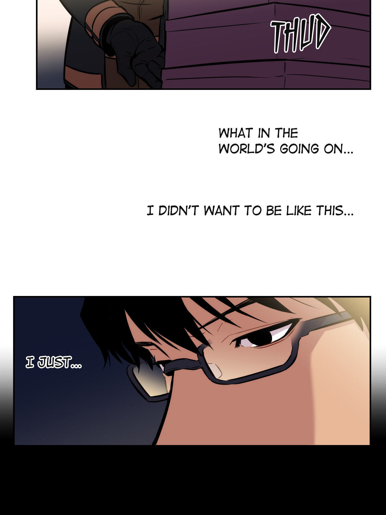Blood Bank Chapter 26 page 31 - 