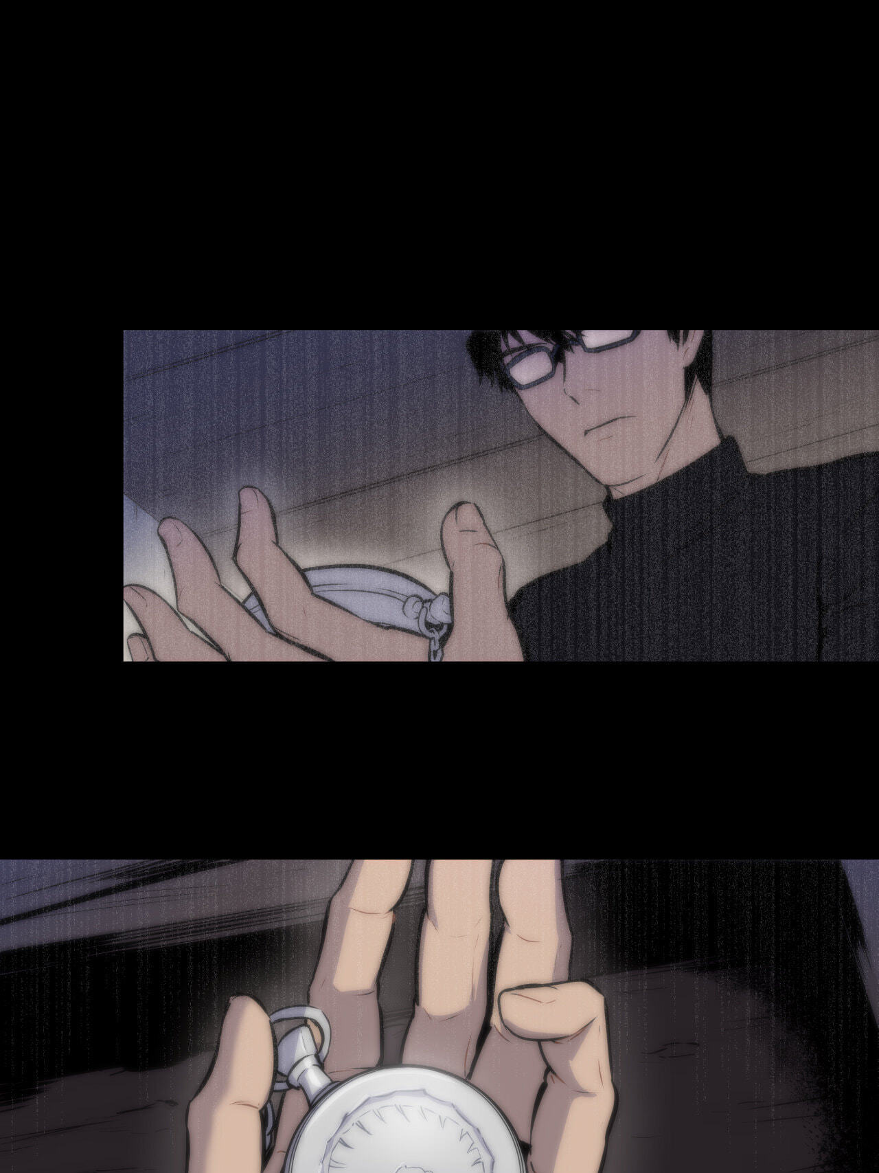 Blood Bank Chapter 26 page 33 - 