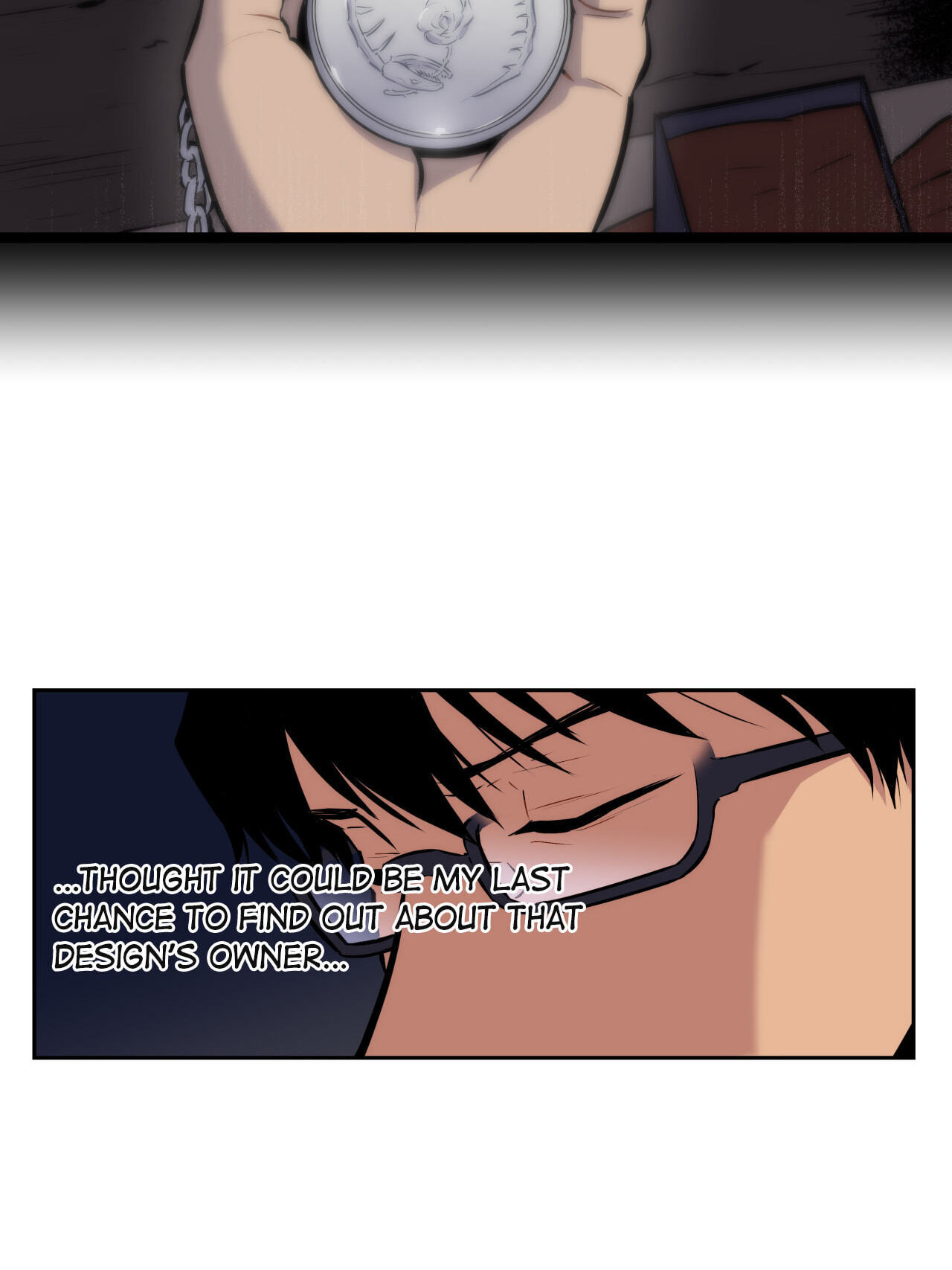 Blood Bank Chapter 26 page 34 - 