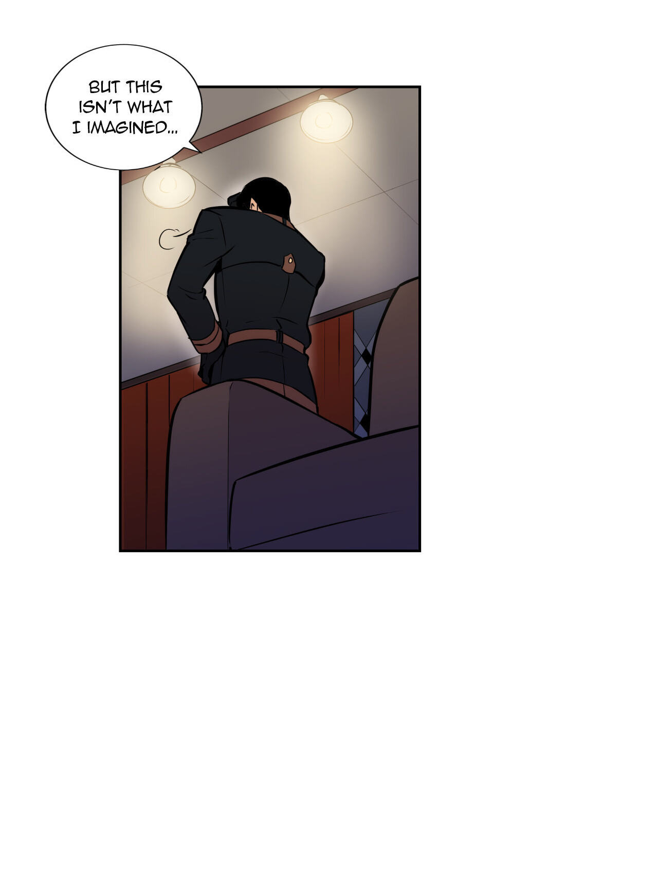 Blood Bank Chapter 26 page 35 - 