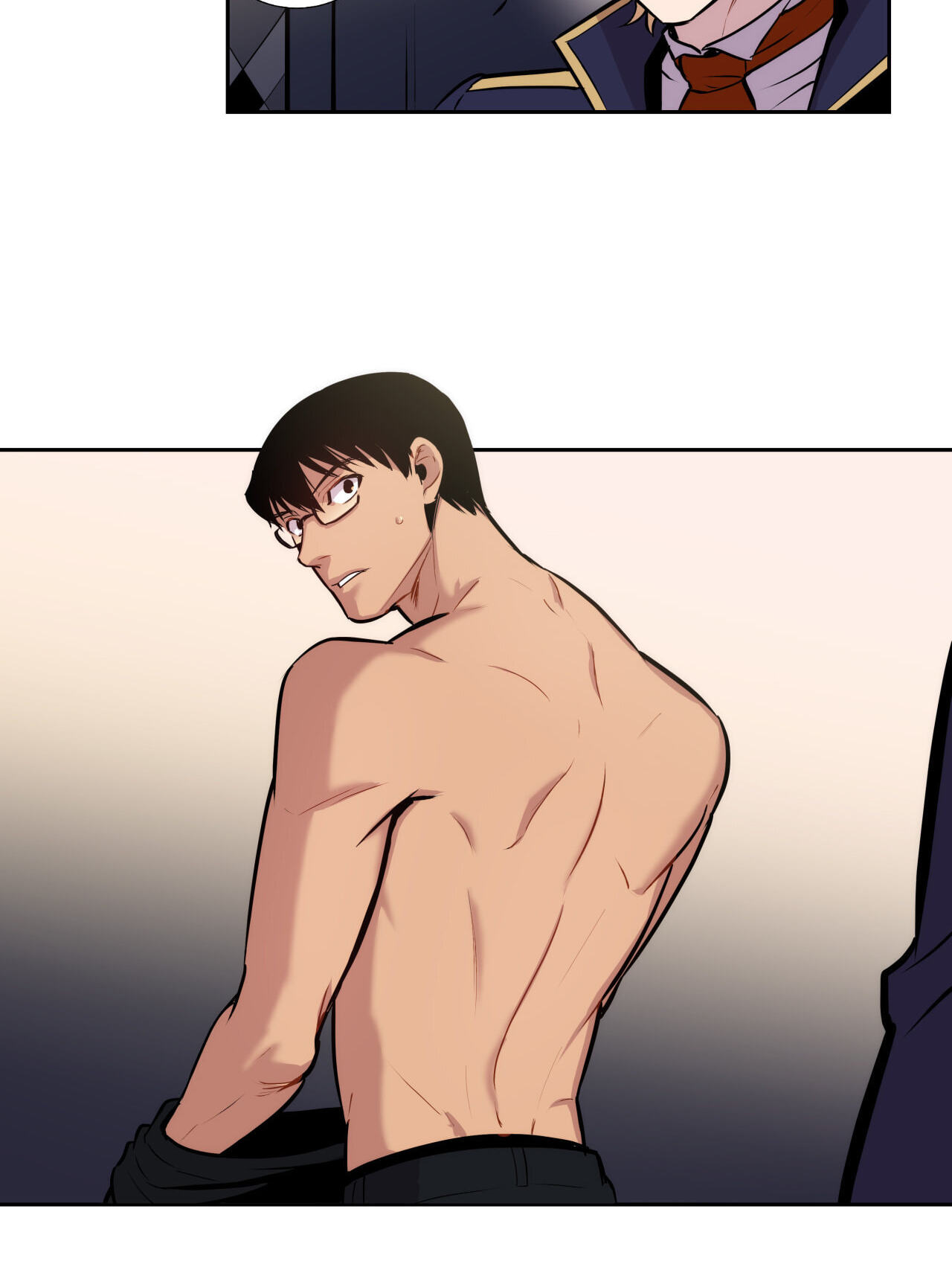 Blood Bank Chapter 26 page 37 - 