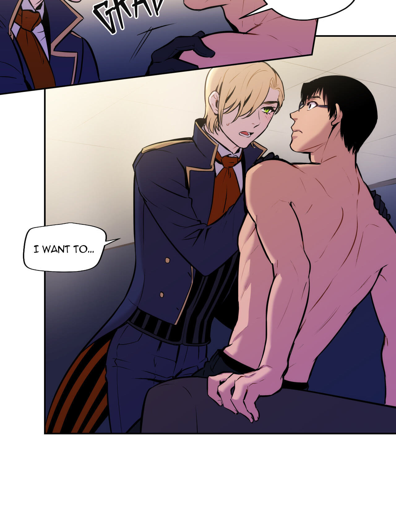 Blood Bank Chapter 26 page 41 - 