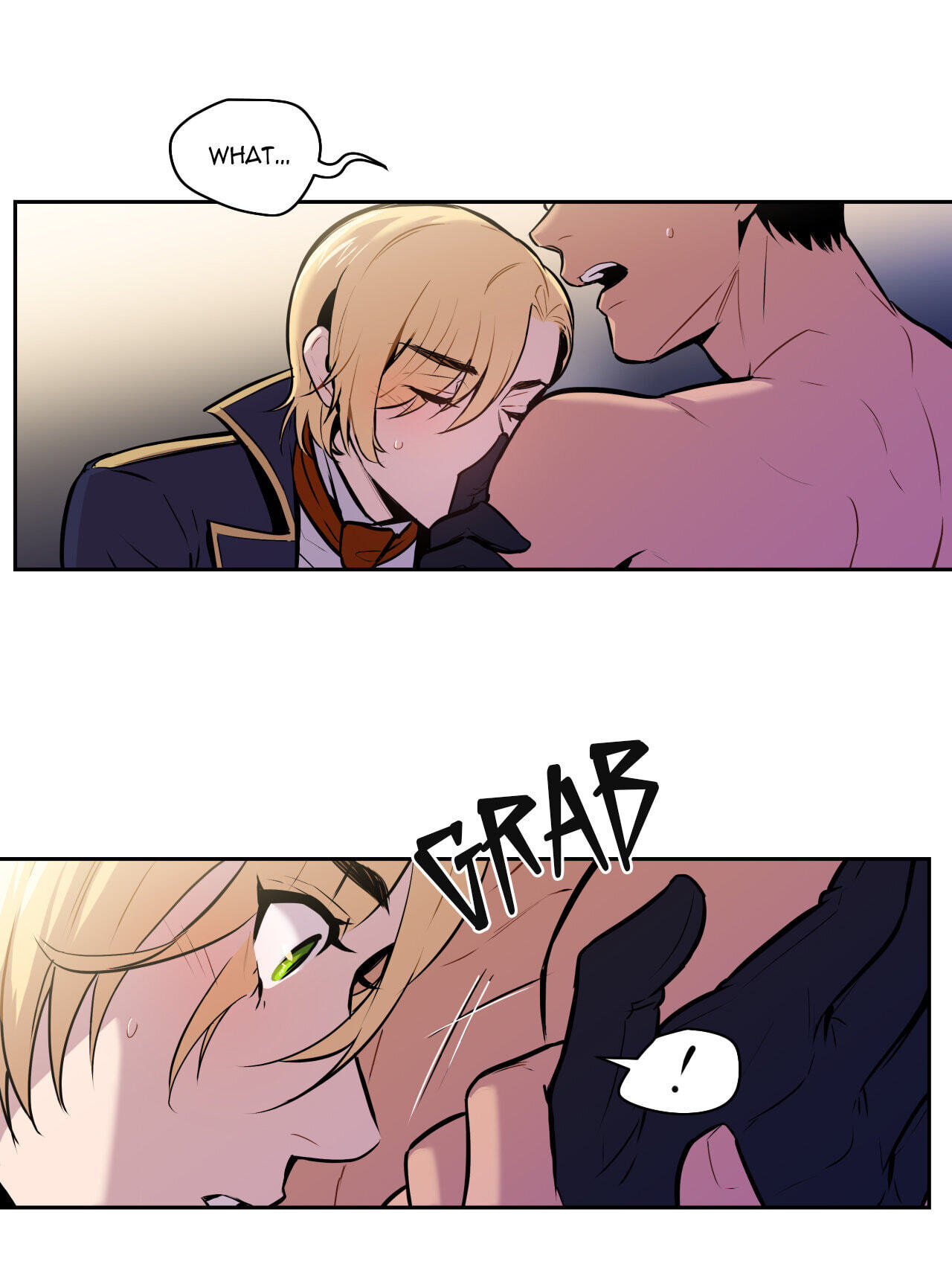 Blood Bank Chapter 26 page 42 - 