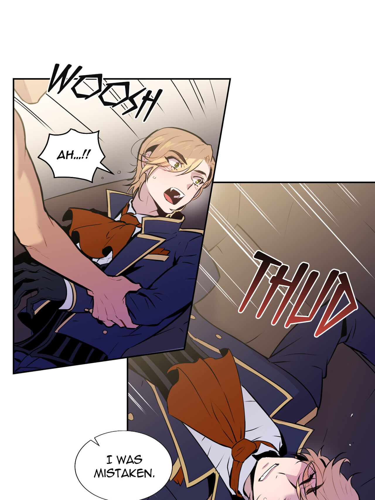 Blood Bank Chapter 26 page 43 - 