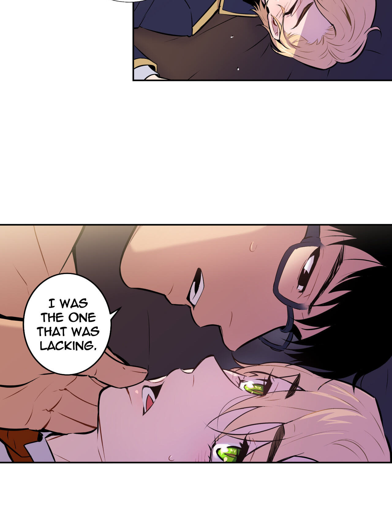 Blood Bank Chapter 26 page 44 - 