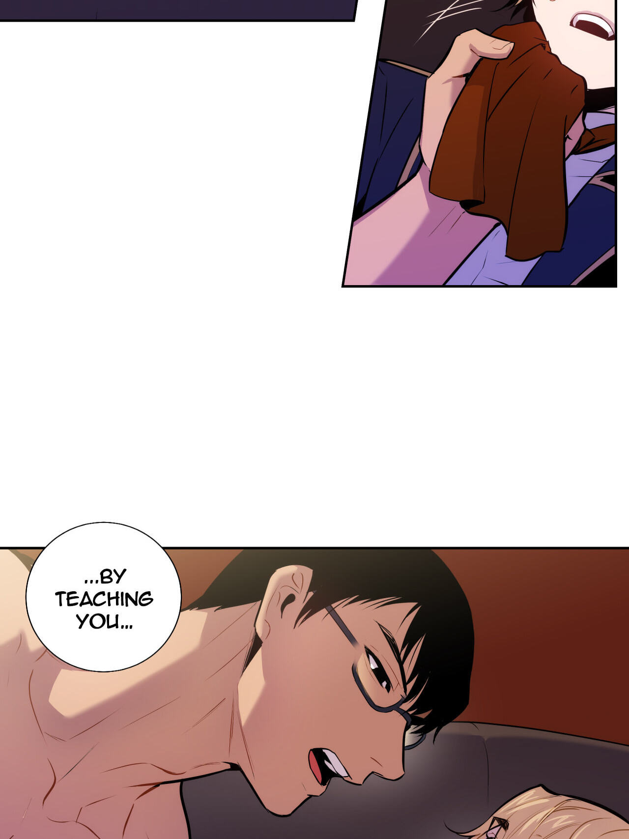 Blood Bank Chapter 26 page 46 - 