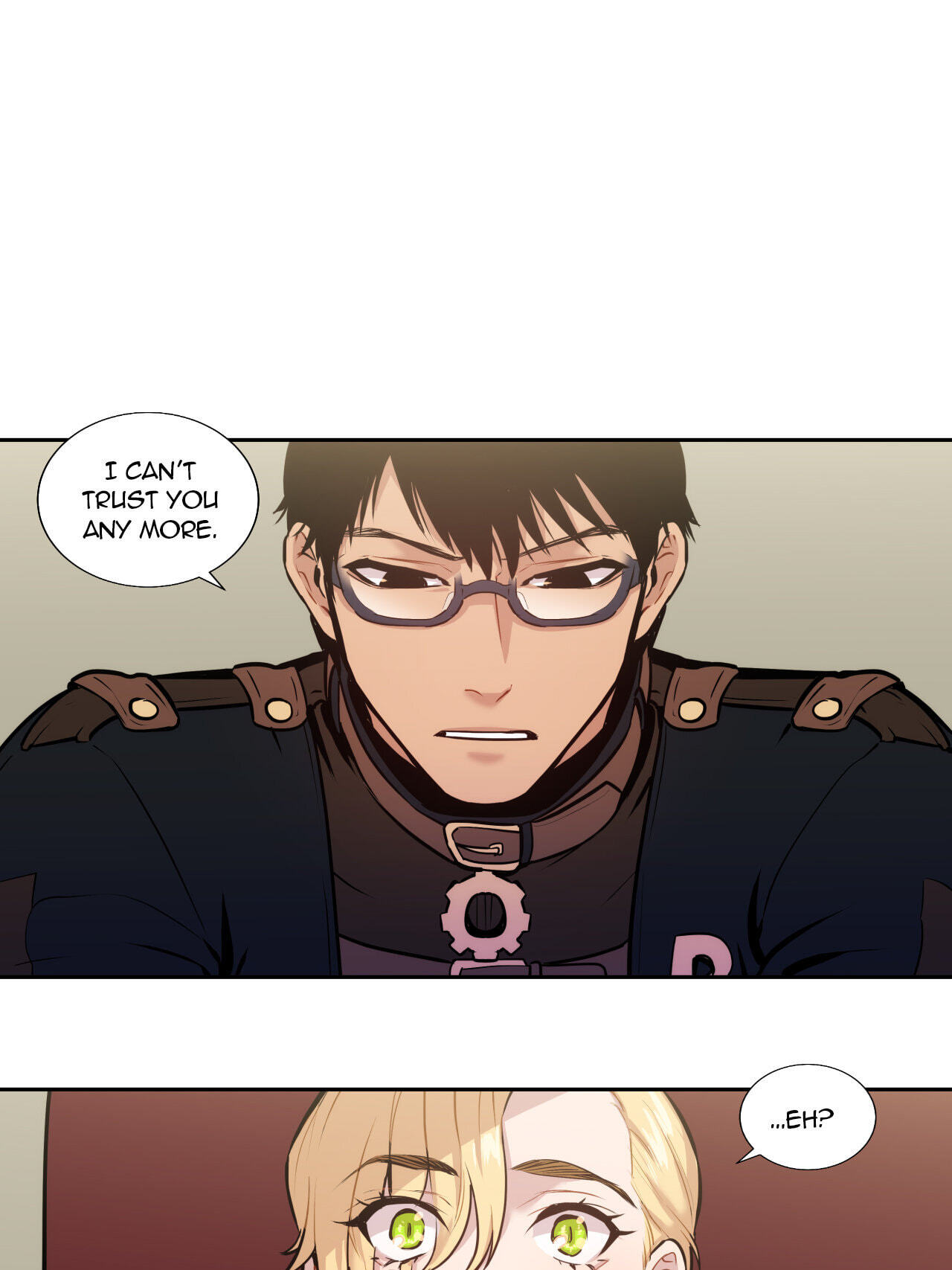 Blood Bank Chapter 26 page 6 - 