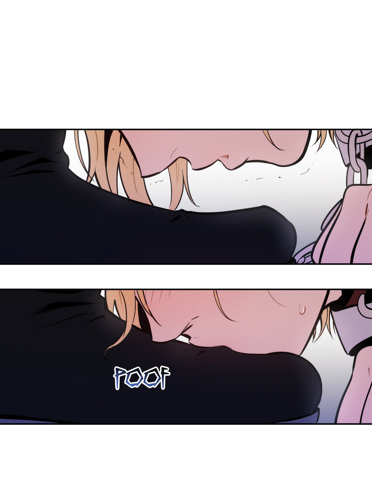 Blood Bank Chapter 27 page 2 - 