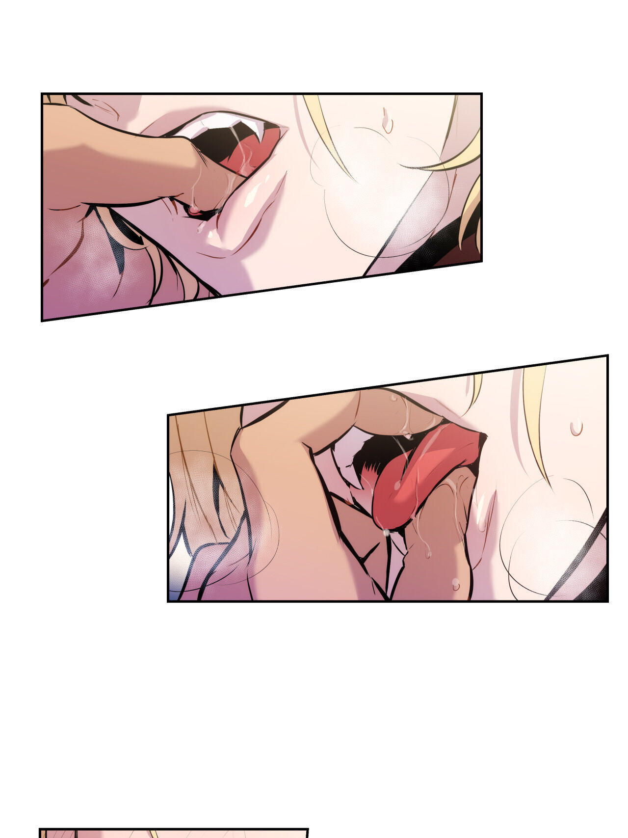 Blood Bank Chapter 27 page 11 - 