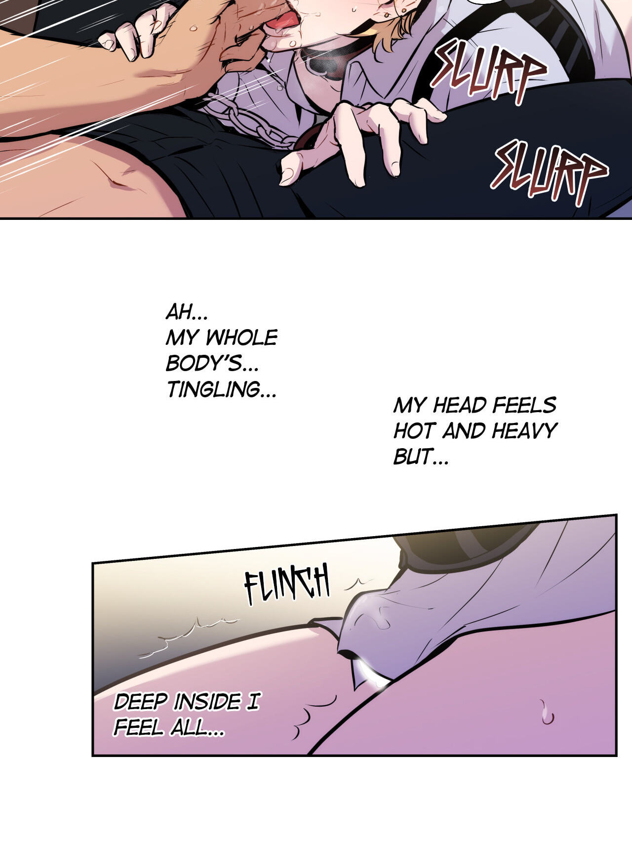 Blood Bank Chapter 27 page 13 - 