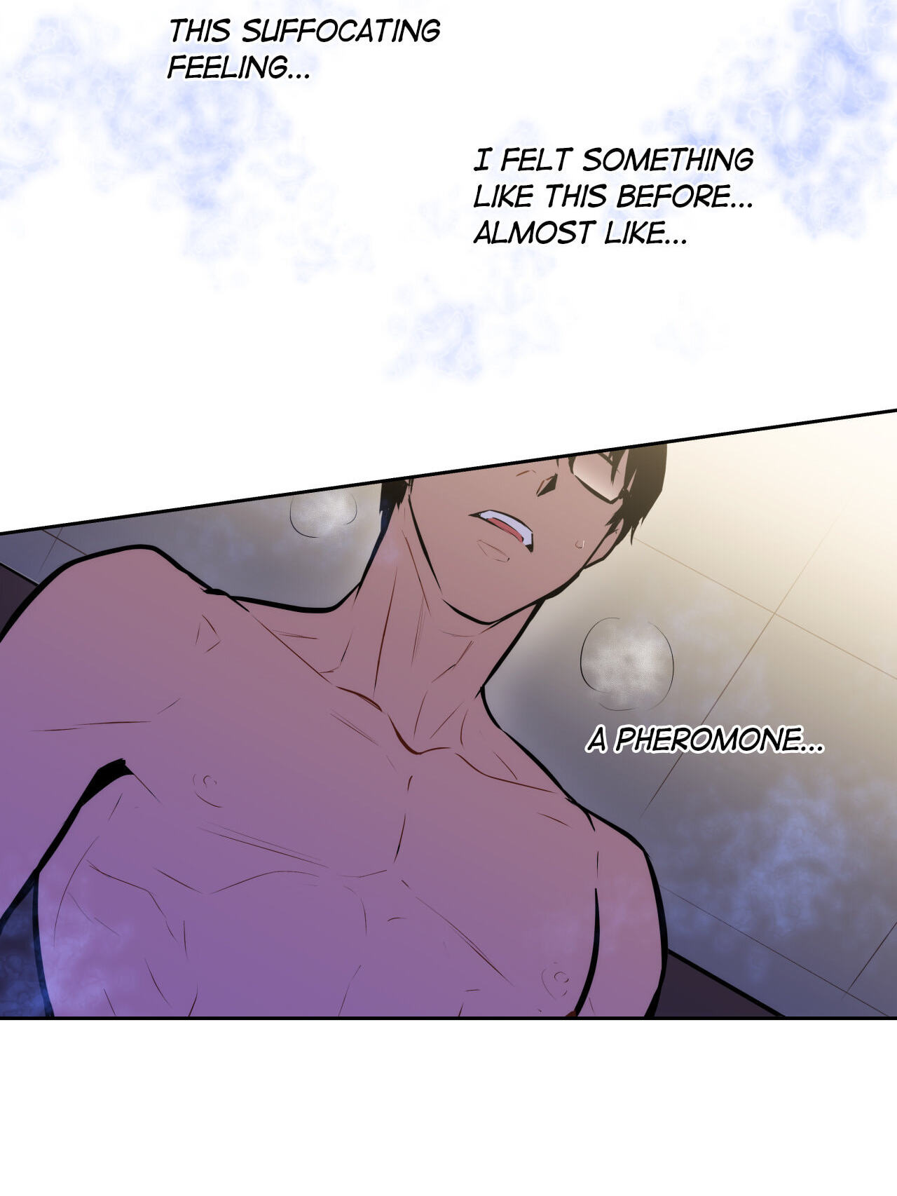 Blood Bank Chapter 27 page 16 - 
