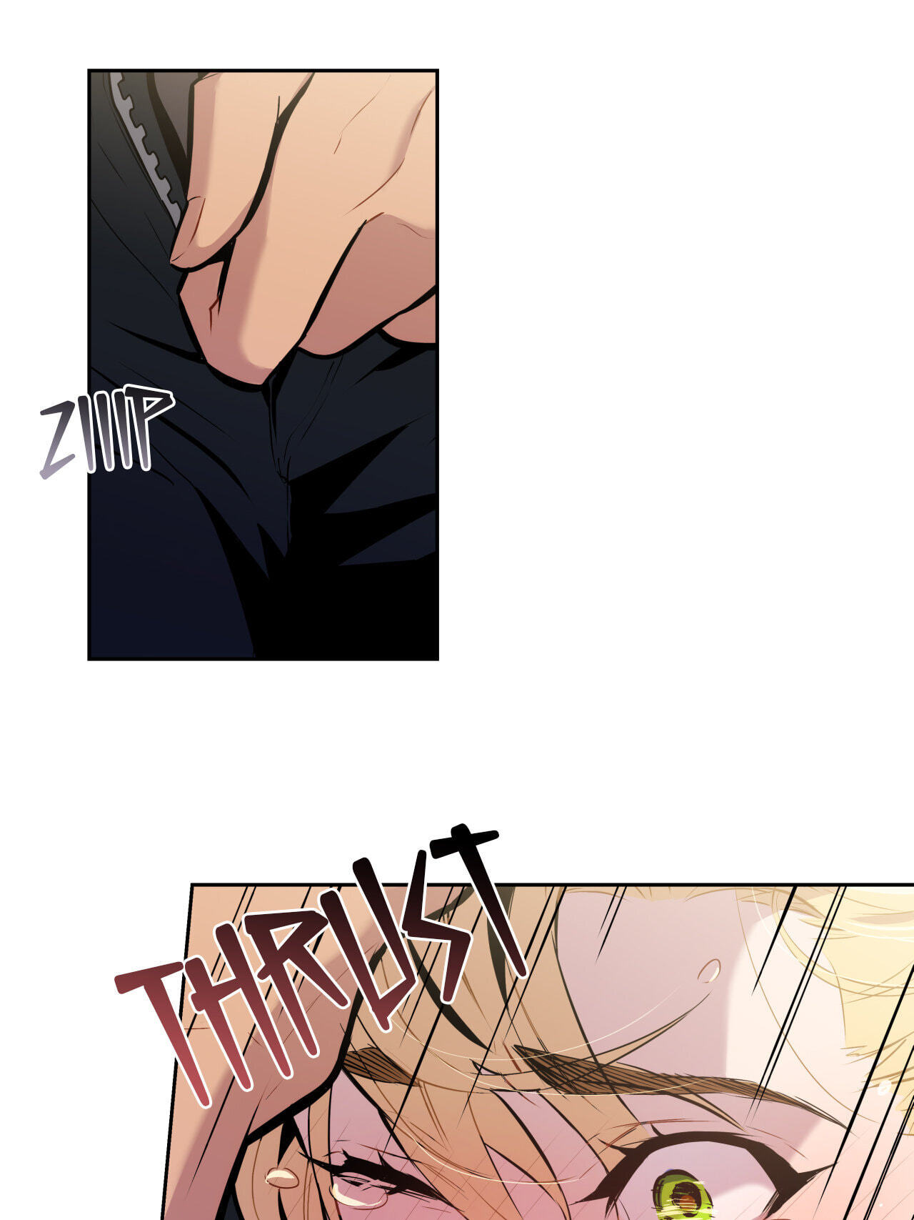 Blood Bank Chapter 27 page 17 - 