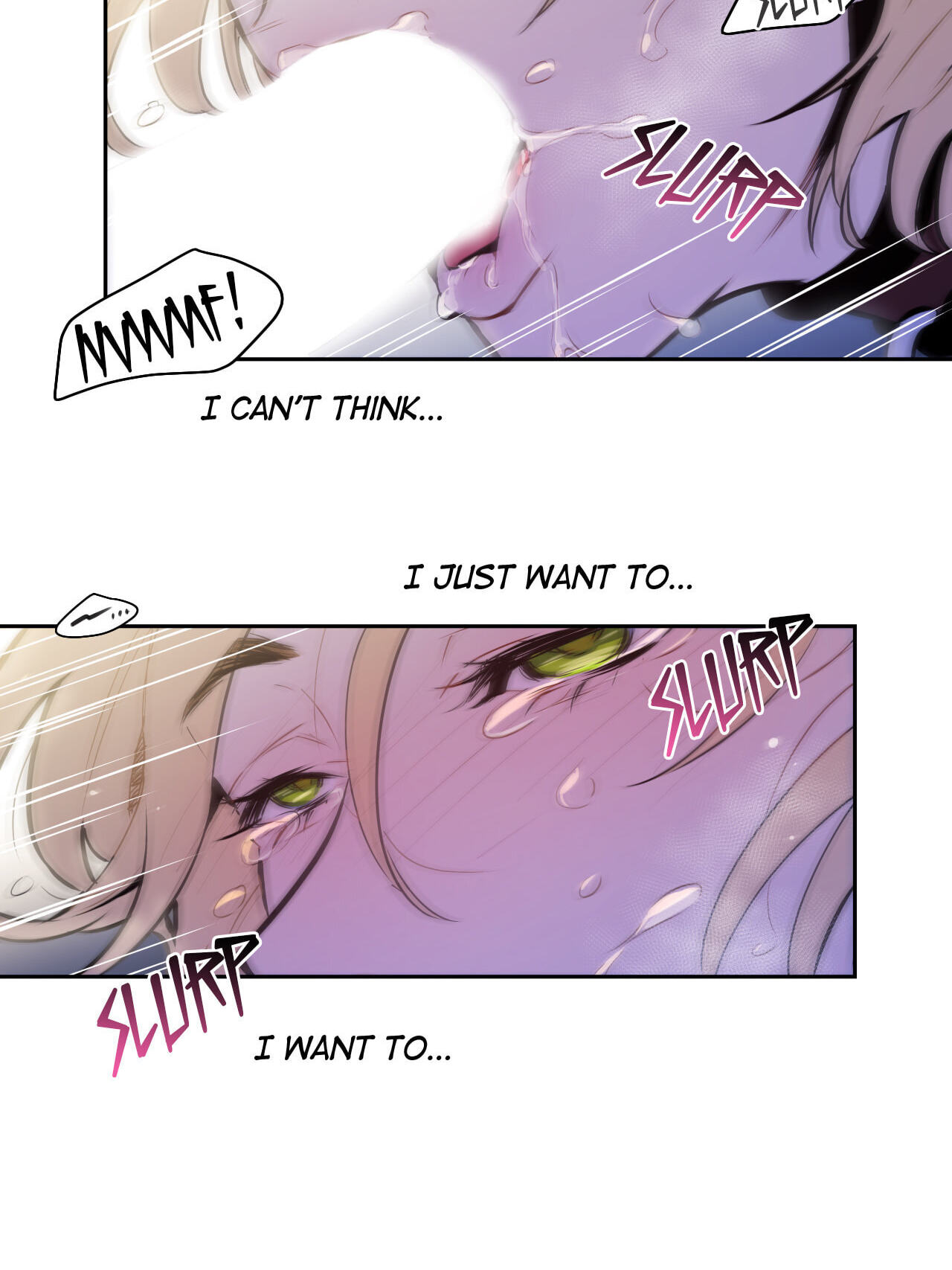 Blood Bank Chapter 27 page 21 - 