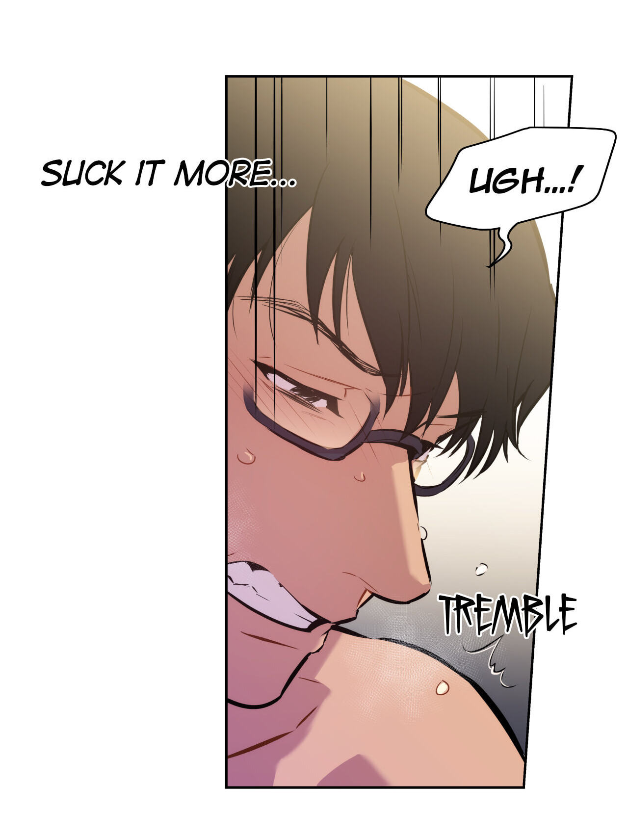 Blood Bank Chapter 27 page 22 - 