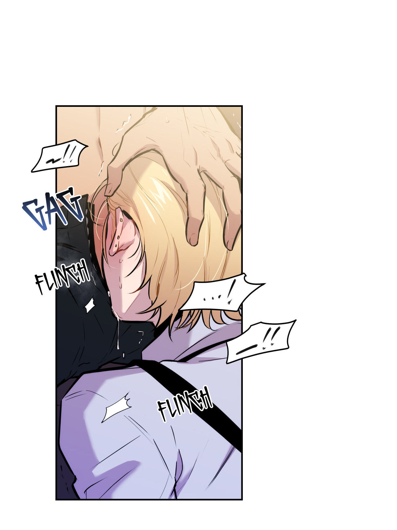 Blood Bank Chapter 27 page 24 - 