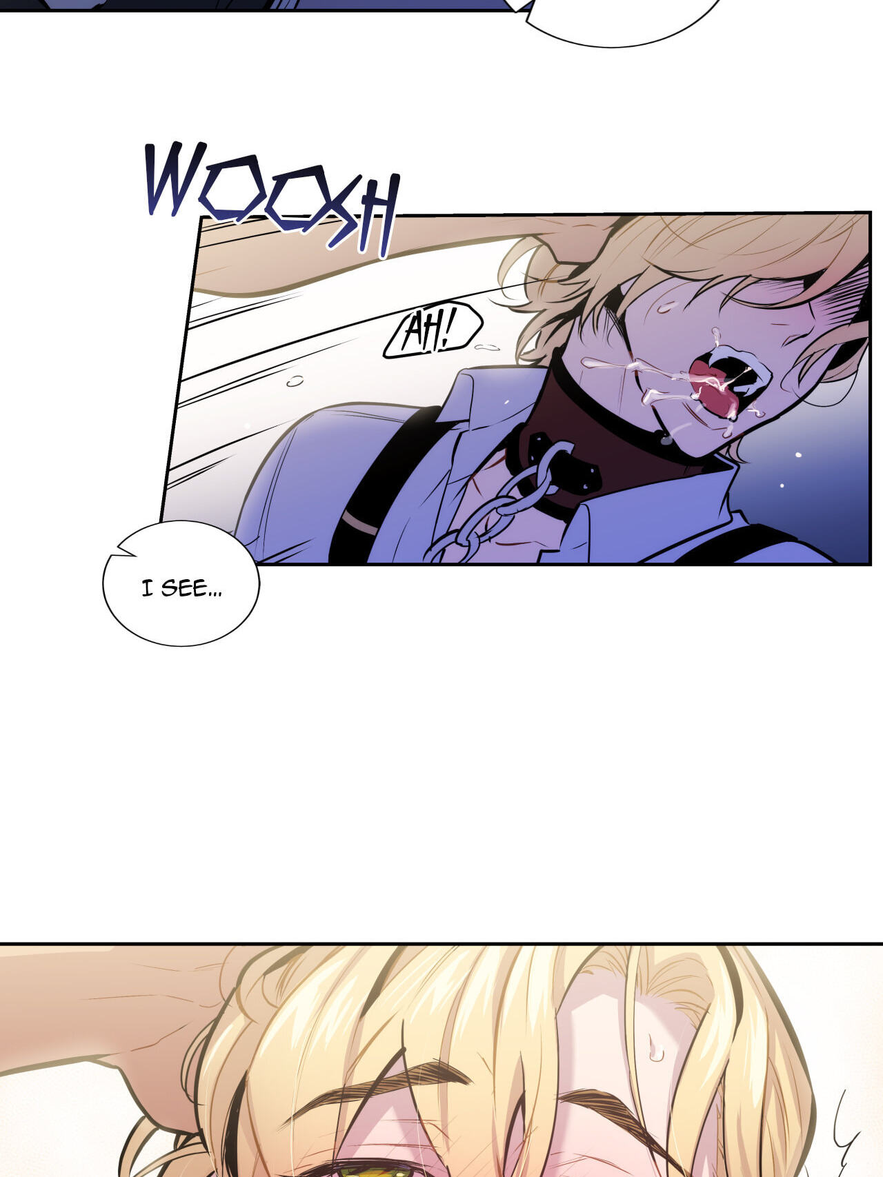 Blood Bank Chapter 27 page 27 - 