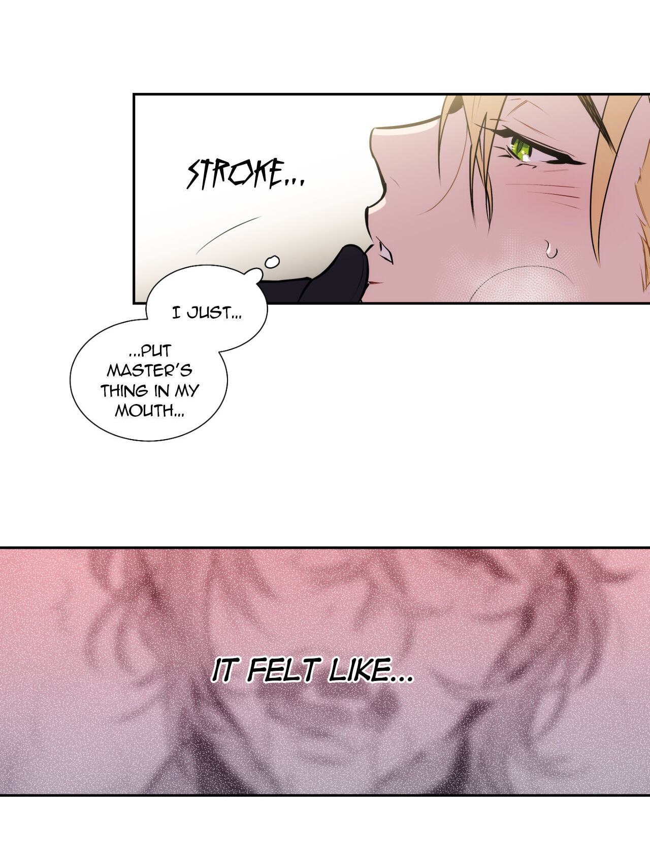 Blood Bank Chapter 27 page 31 - 