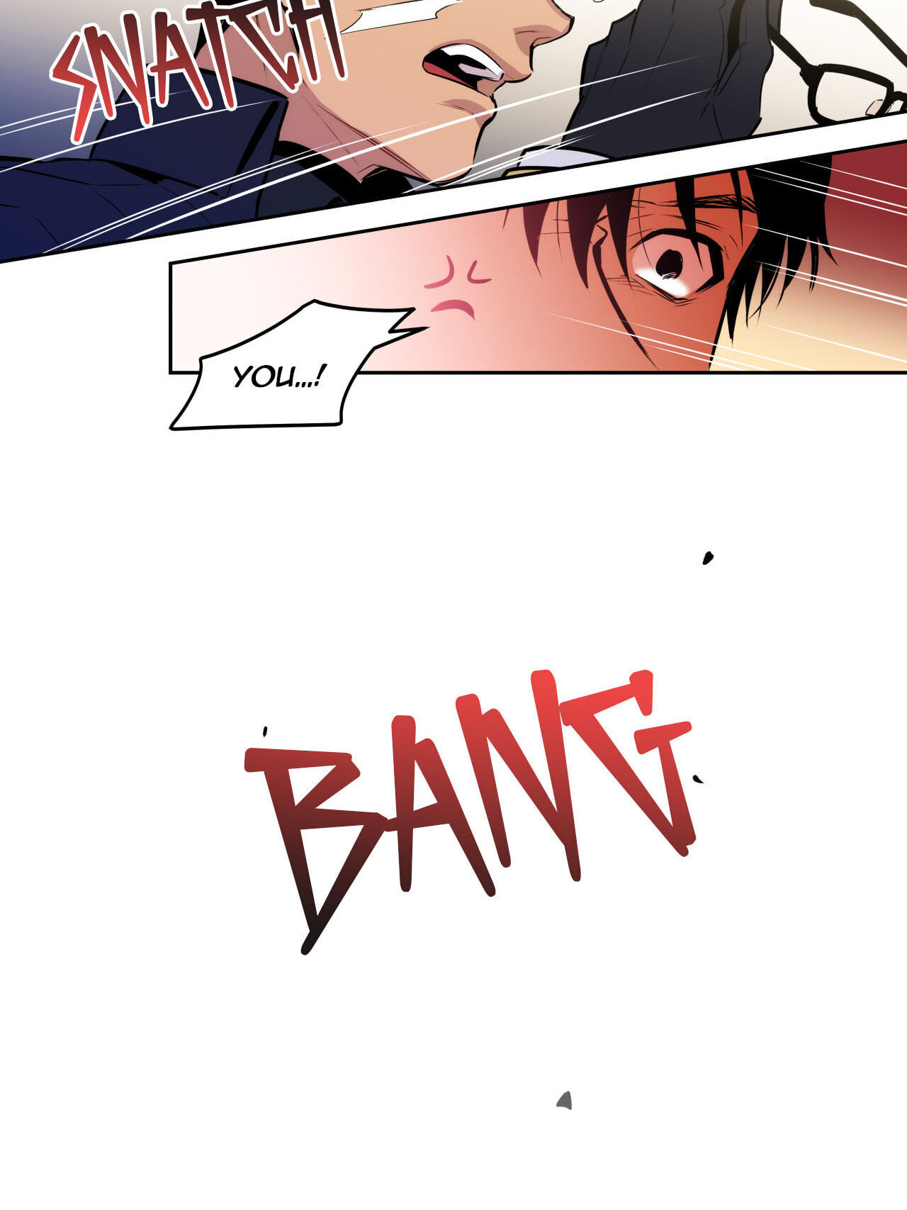 Blood Bank Chapter 27 page 39 - 