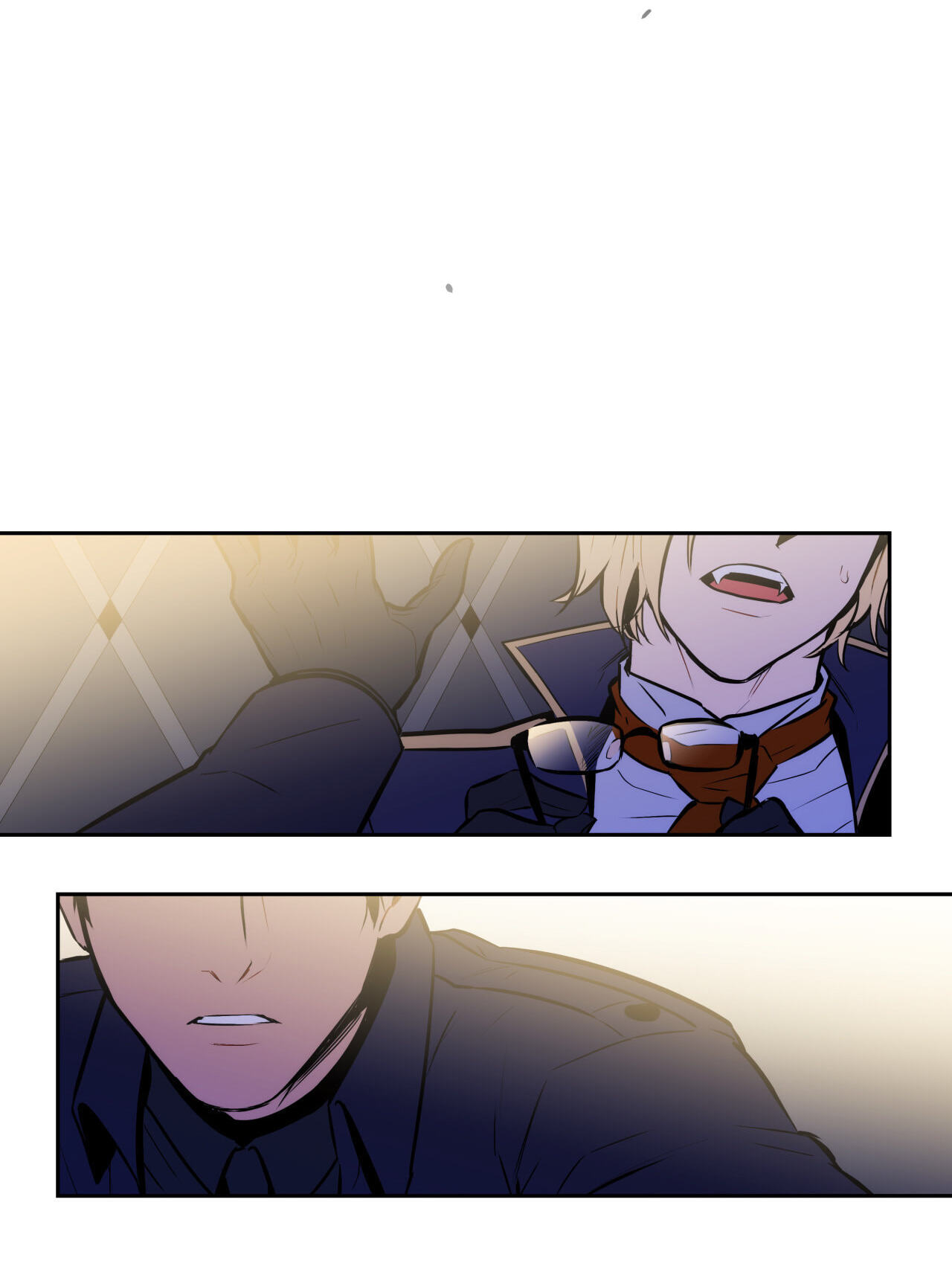 Blood Bank Chapter 27 page 40 - 
