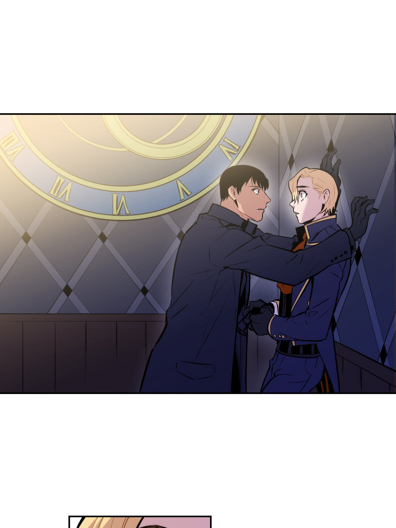 Blood Bank Chapter 27 page 41 - 